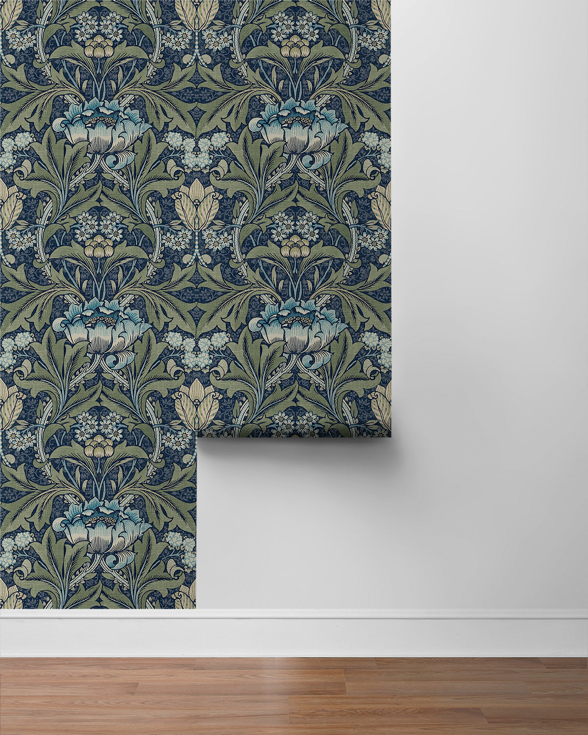 NextWall NW41512 Peek & Stick Wallpaper - Eade's Wallpaper & Fabric