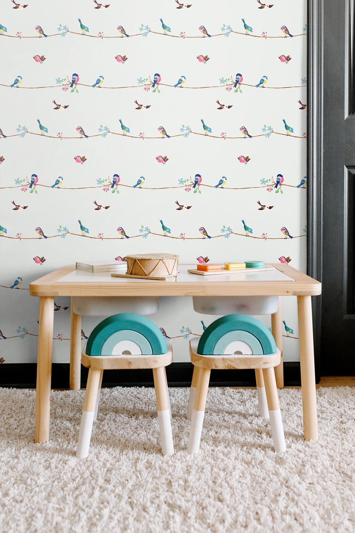 NextWall NW41608 Peek & Stick Wallpaper - Eade's Wallpaper & Fabric