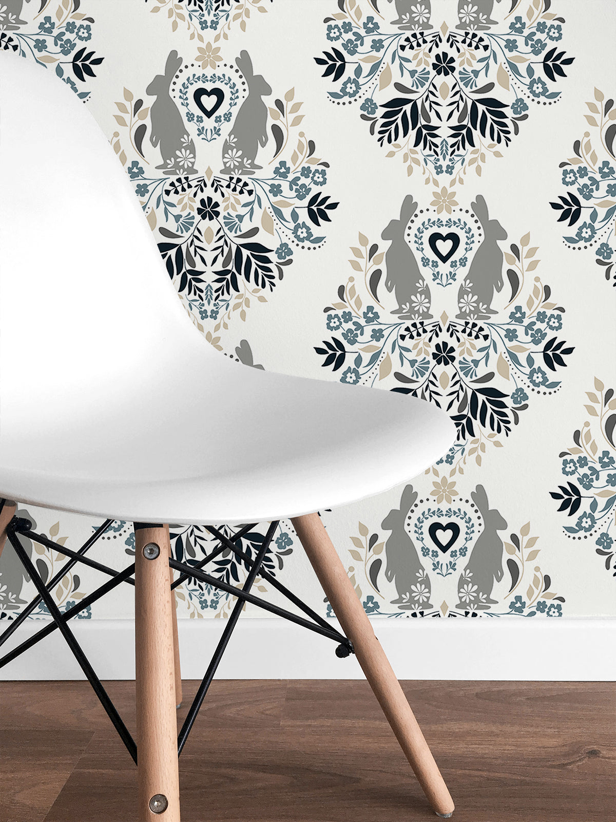 NextWall NW41808 Peek & Stick Wallpaper - Eade's Wallpaper & Fabric