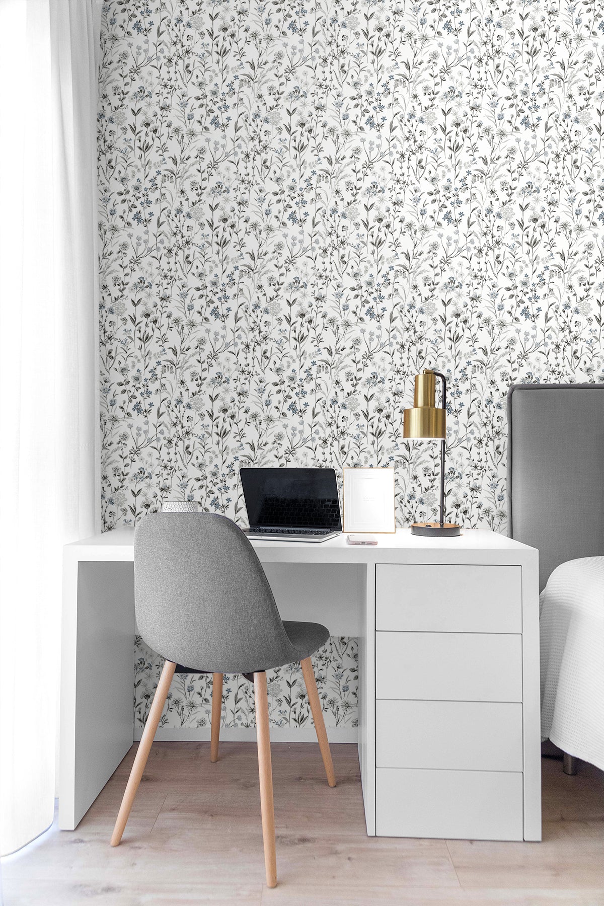 NextWall NW41900 Peek & Stick Wallpaper - Eade's Wallpaper & Fabric