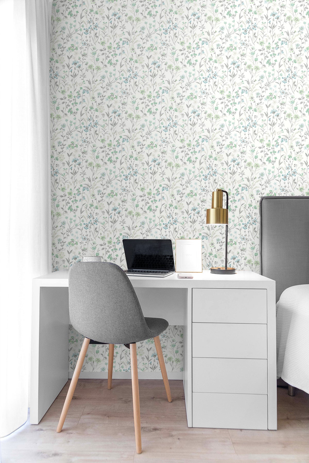 NextWall NW41924 Peek & Stick Wallpaper - Eade's Wallpaper & Fabric