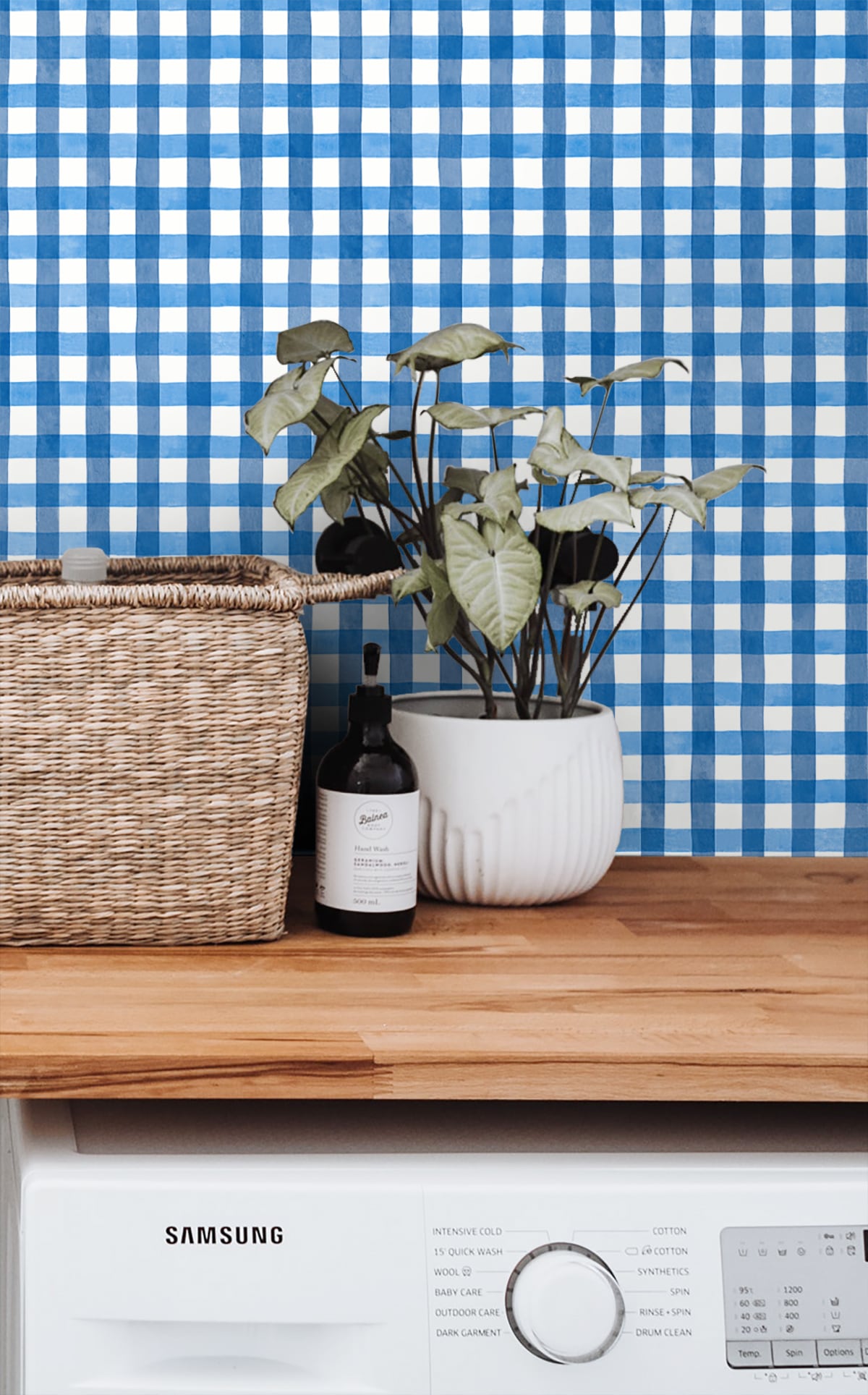 NextWall NW42302 Peek & Stick Wallpaper - Eade's Wallpaper & Fabric