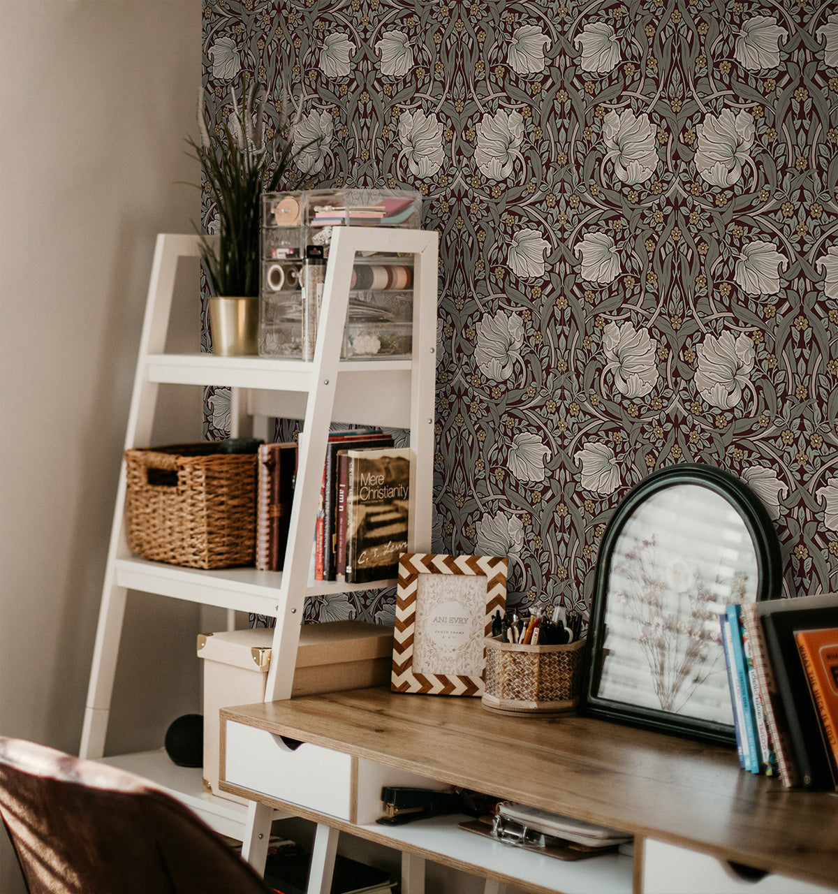 NextWall NW42401 Peek & Stick Wallpaper - Eade's Wallpaper & Fabric