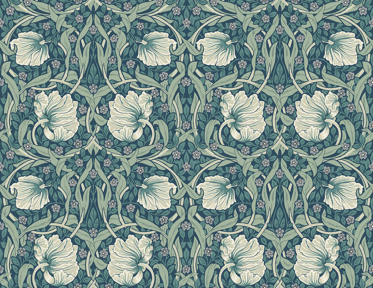 NextWall NW42404 Peek & Stick Wallpaper - Eade's Wallpaper & Fabric