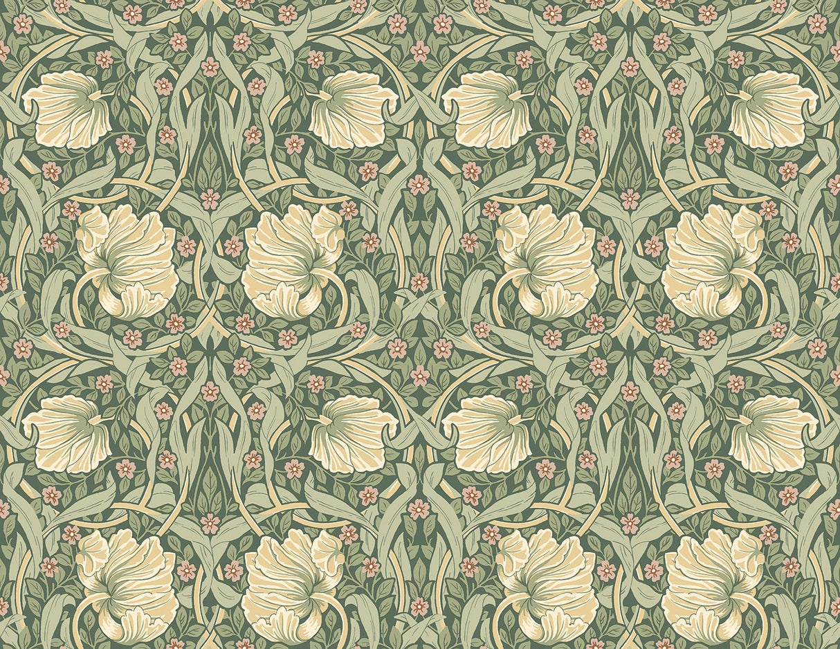 NextWall NW42406 Peek & Stick Wallpaper - Eade's Wallpaper & Fabric