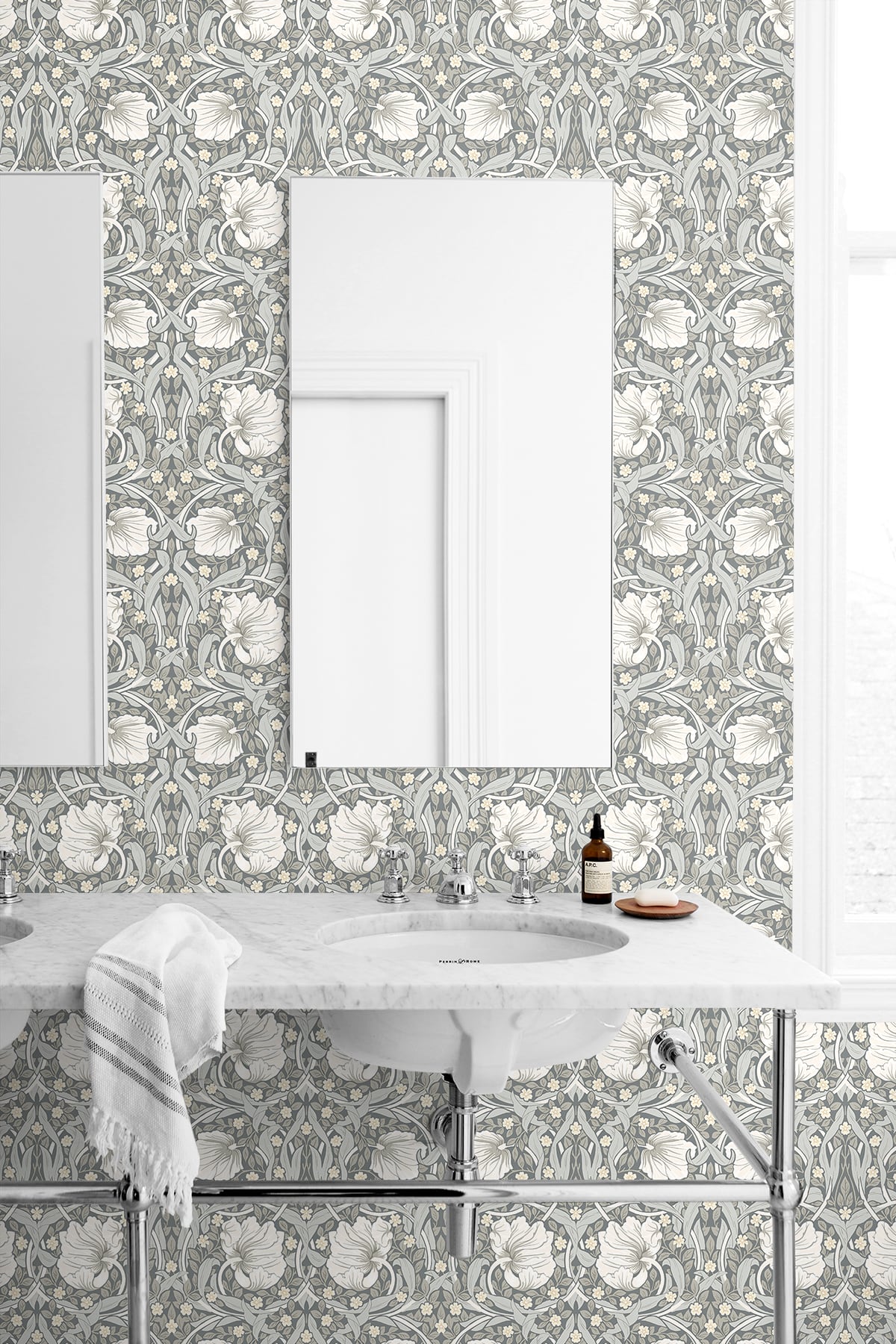 NextWall NW42408 Peek & Stick Wallpaper - Eade's Wallpaper & Fabric