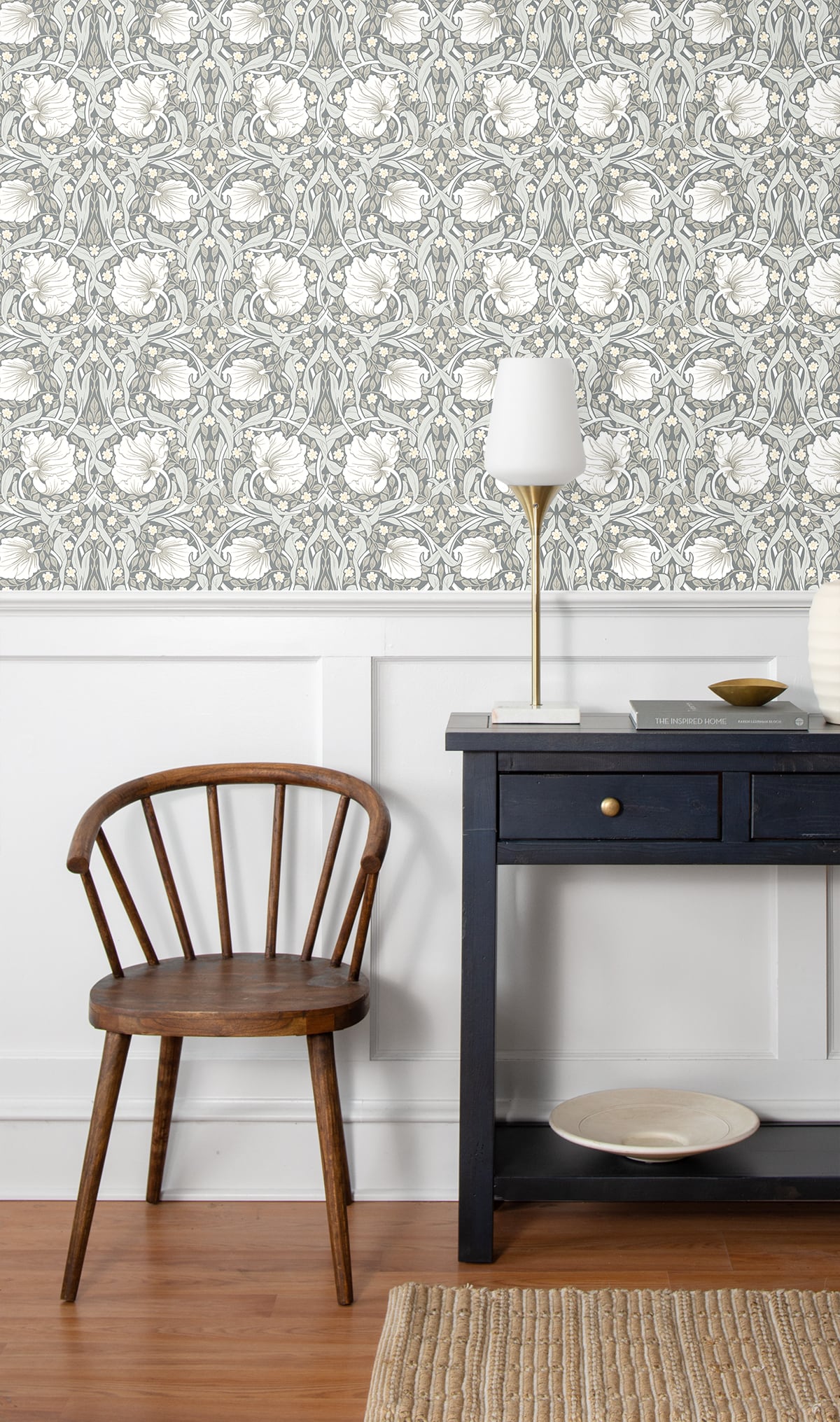 NextWall NW42408 Peek & Stick Wallpaper - Eade's Wallpaper & Fabric
