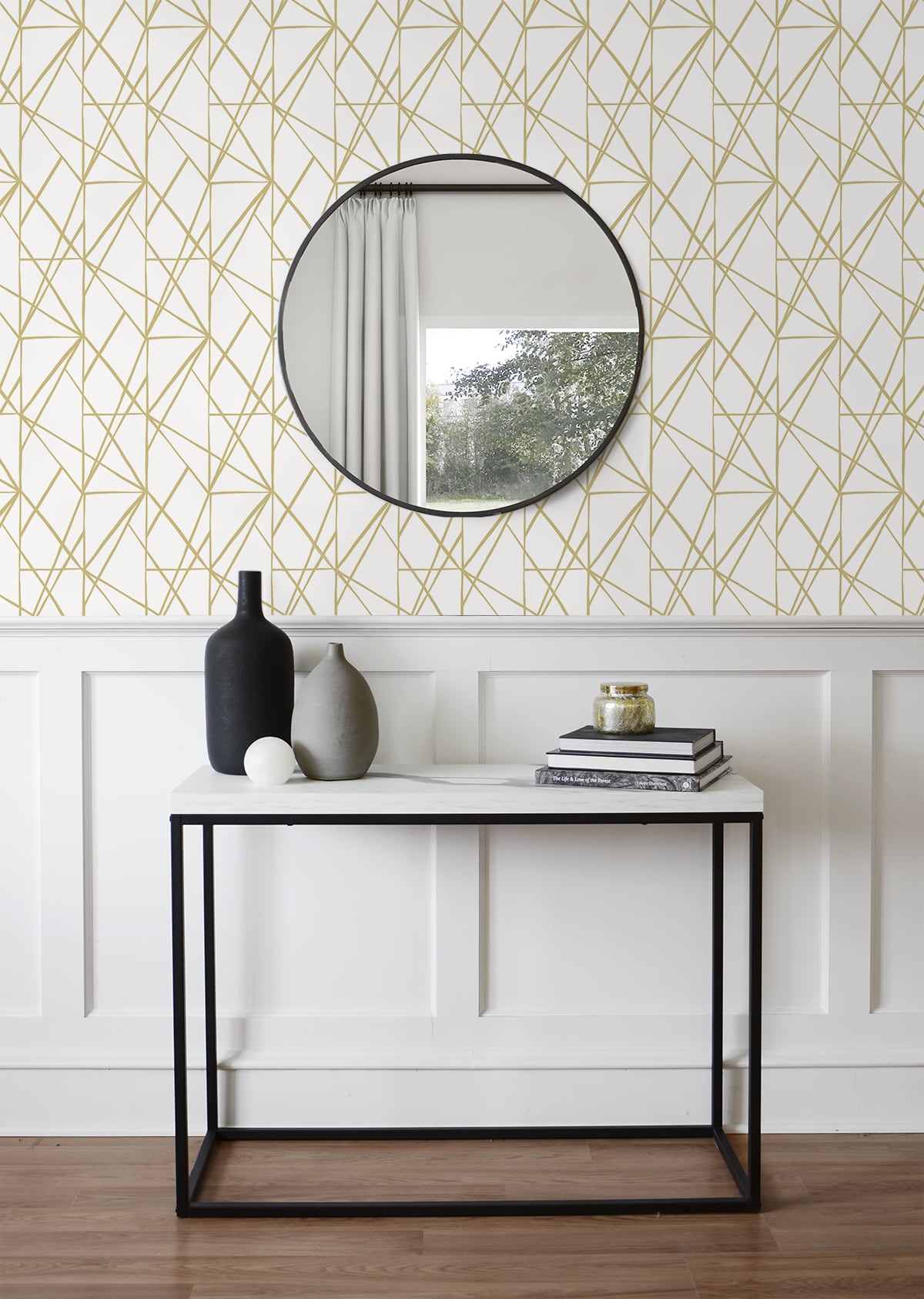 NextWall NW42503 Peek & Stick Wallpaper - Eade's Wallpaper & Fabric