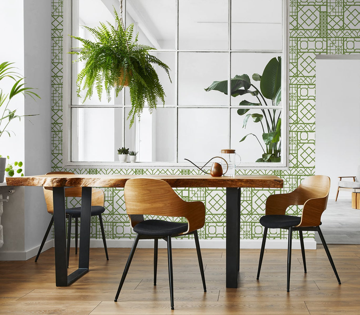 NextWall NW42604 Peek & Stick Wallpaper - Eade's Wallpaper & Fabric