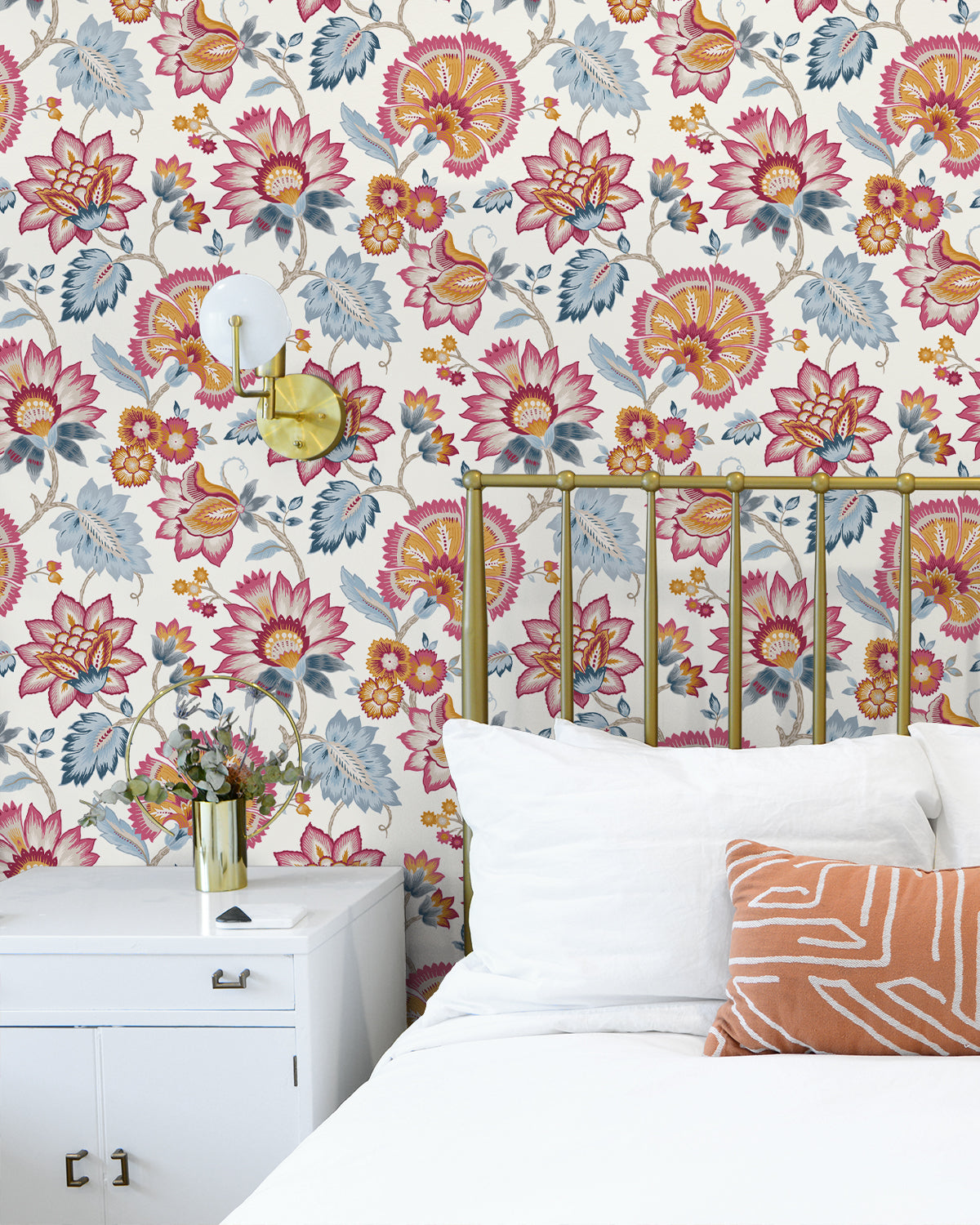 NextWall NW42701 Peek & Stick Wallpaper - Eade's Wallpaper & Fabric