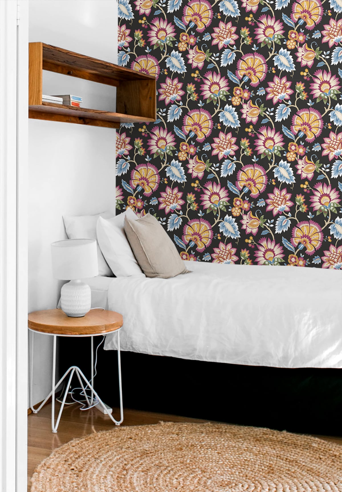 NextWall NW42721 Peek & Stick Wallpaper - Eade's Wallpaper & Fabric