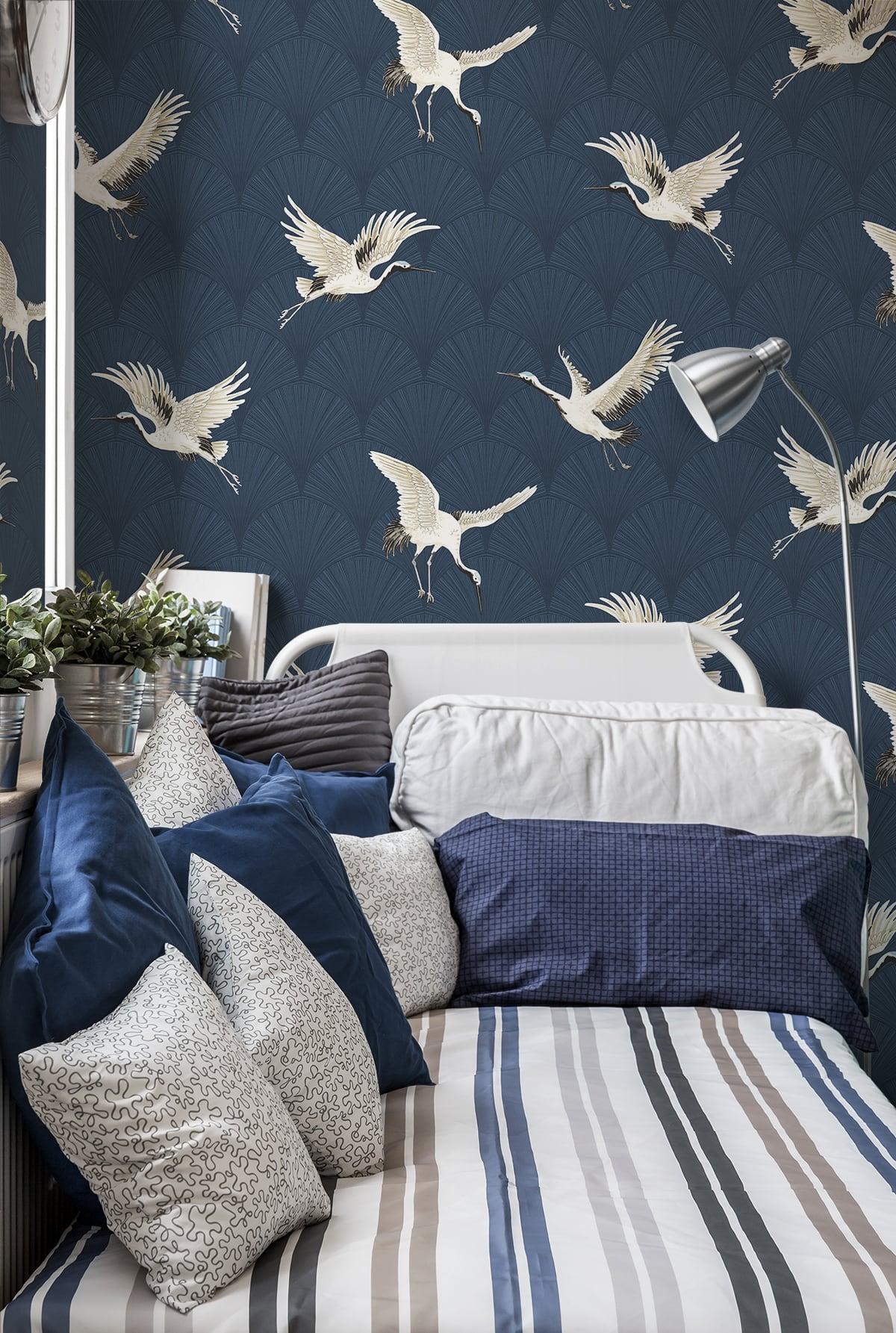 NextWall NW42802 Peek & Stick Wallpaper - Eade's Wallpaper & Fabric