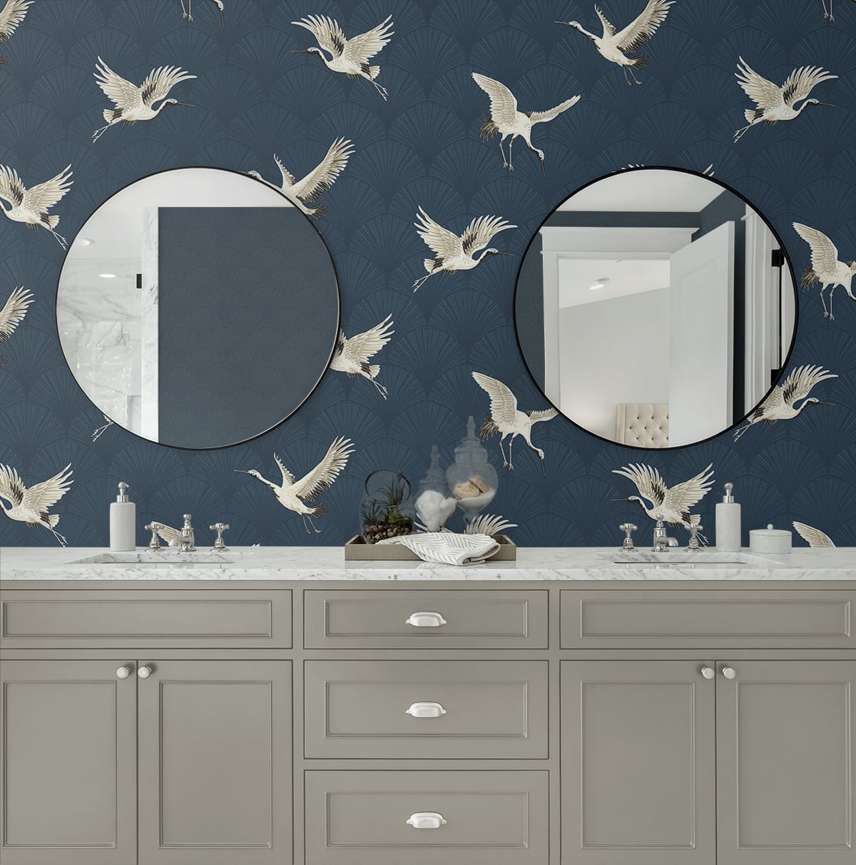 NextWall NW42802 Peek & Stick Wallpaper - Eade's Wallpaper & Fabric