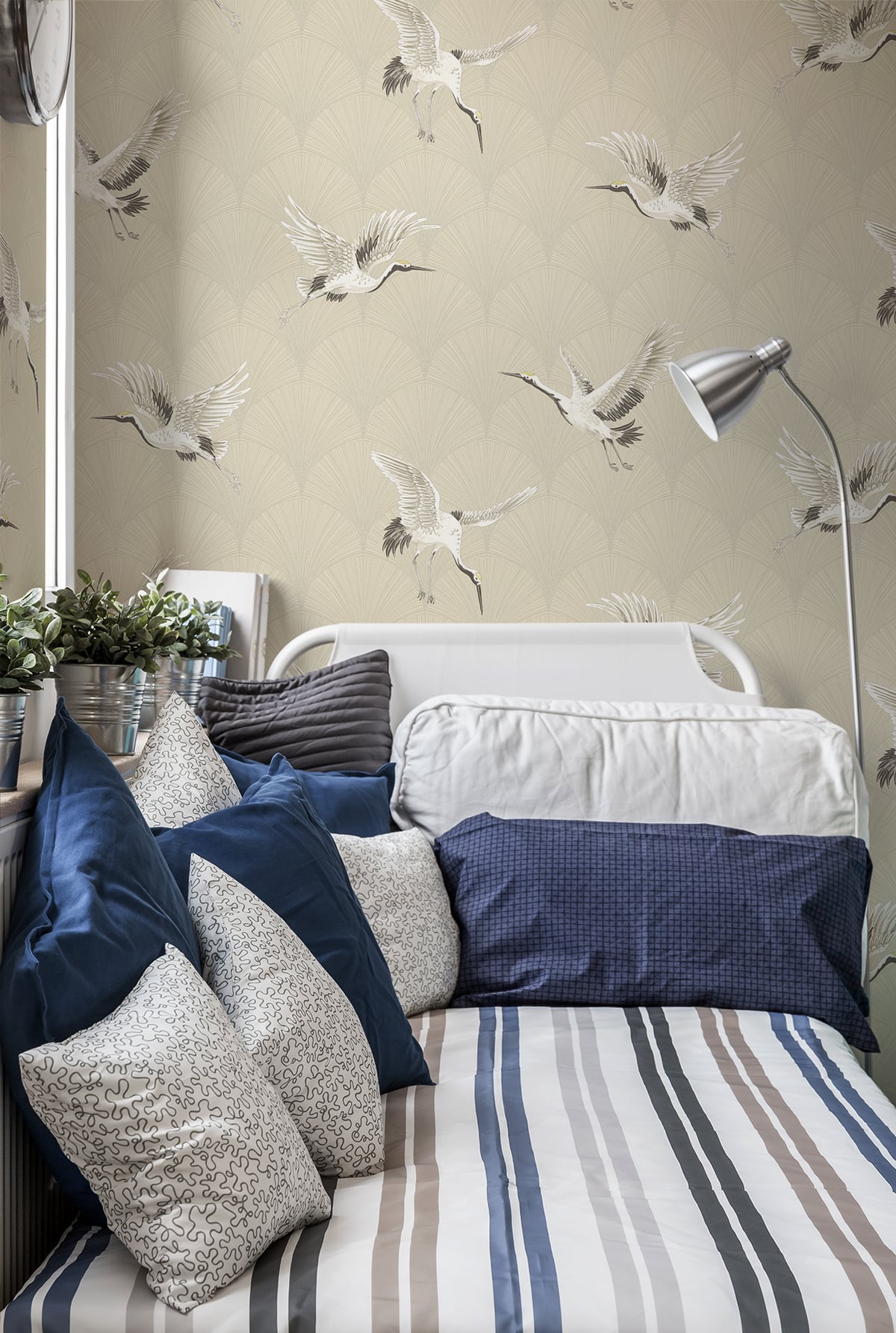 NextWall NW42810 Peek & Stick Wallpaper - Eade's Wallpaper & Fabric