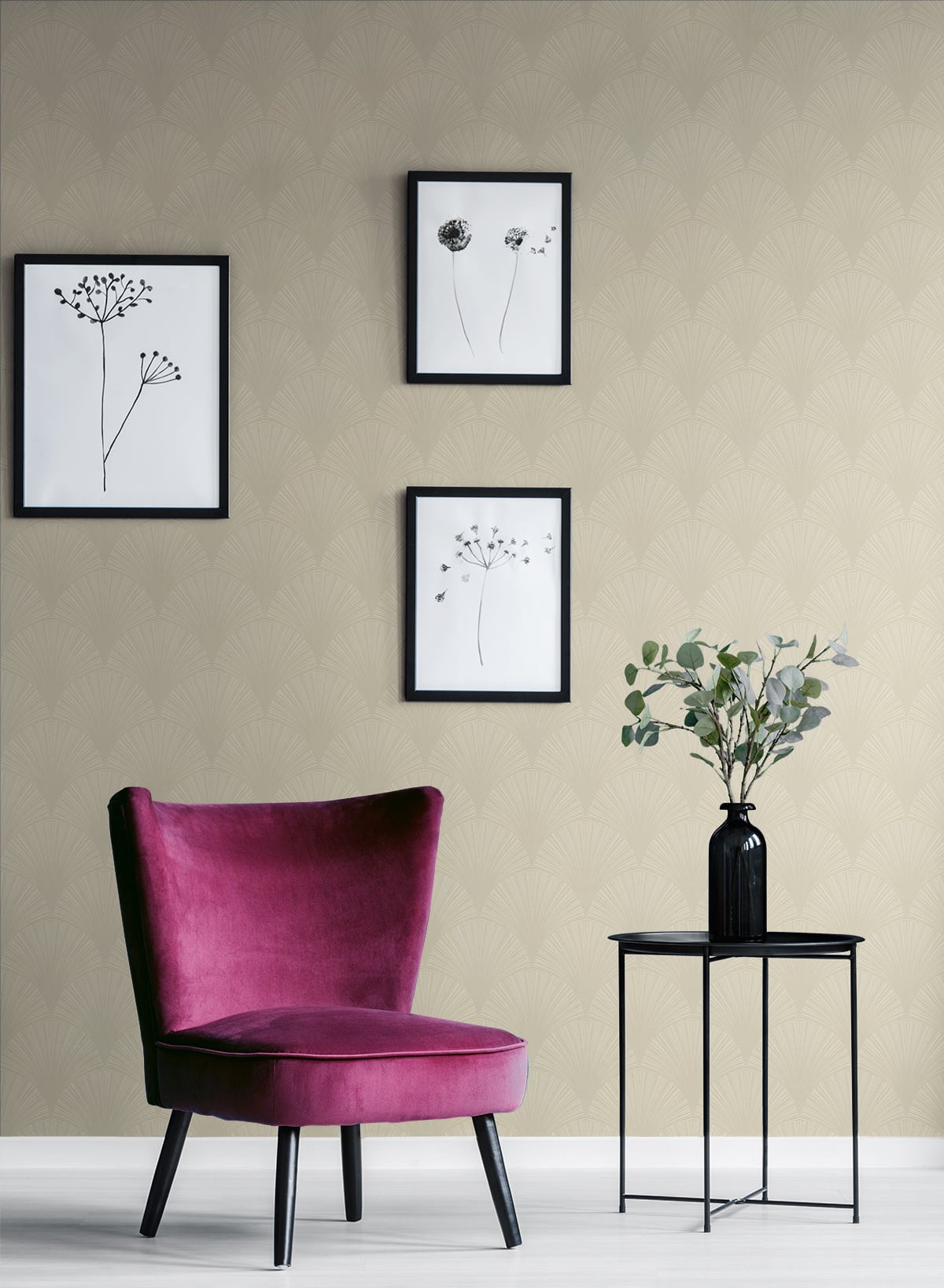 NextWall NW42910 Peek & Stick Wallpaper - Eade's Wallpaper & Fabric