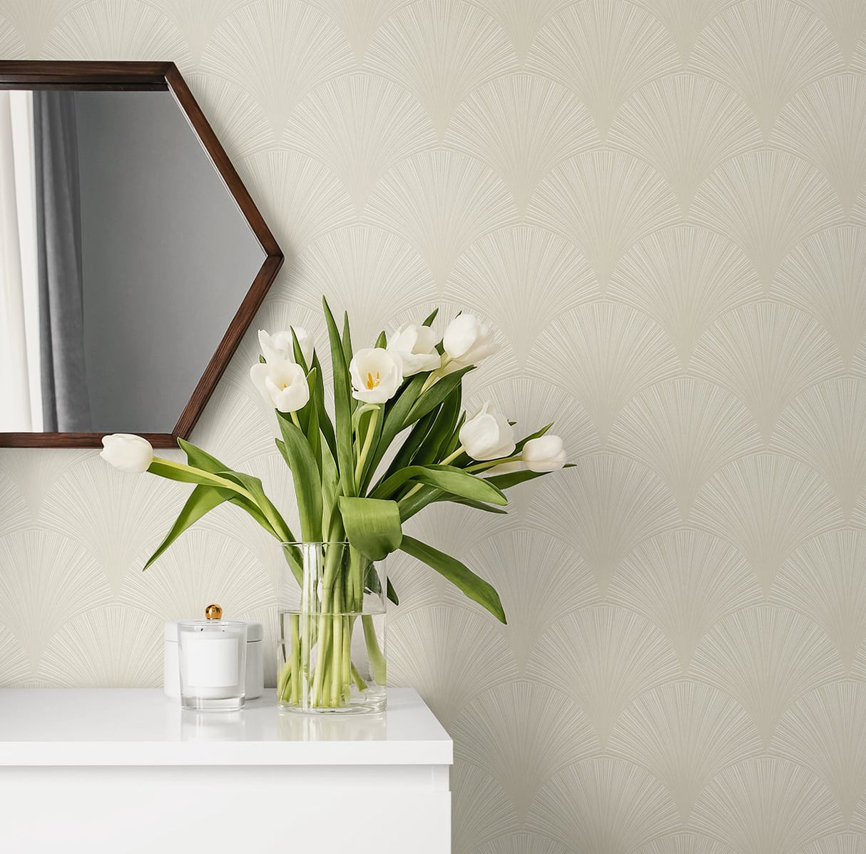 NextWall NW42910 Peek & Stick Wallpaper - Eade's Wallpaper & Fabric