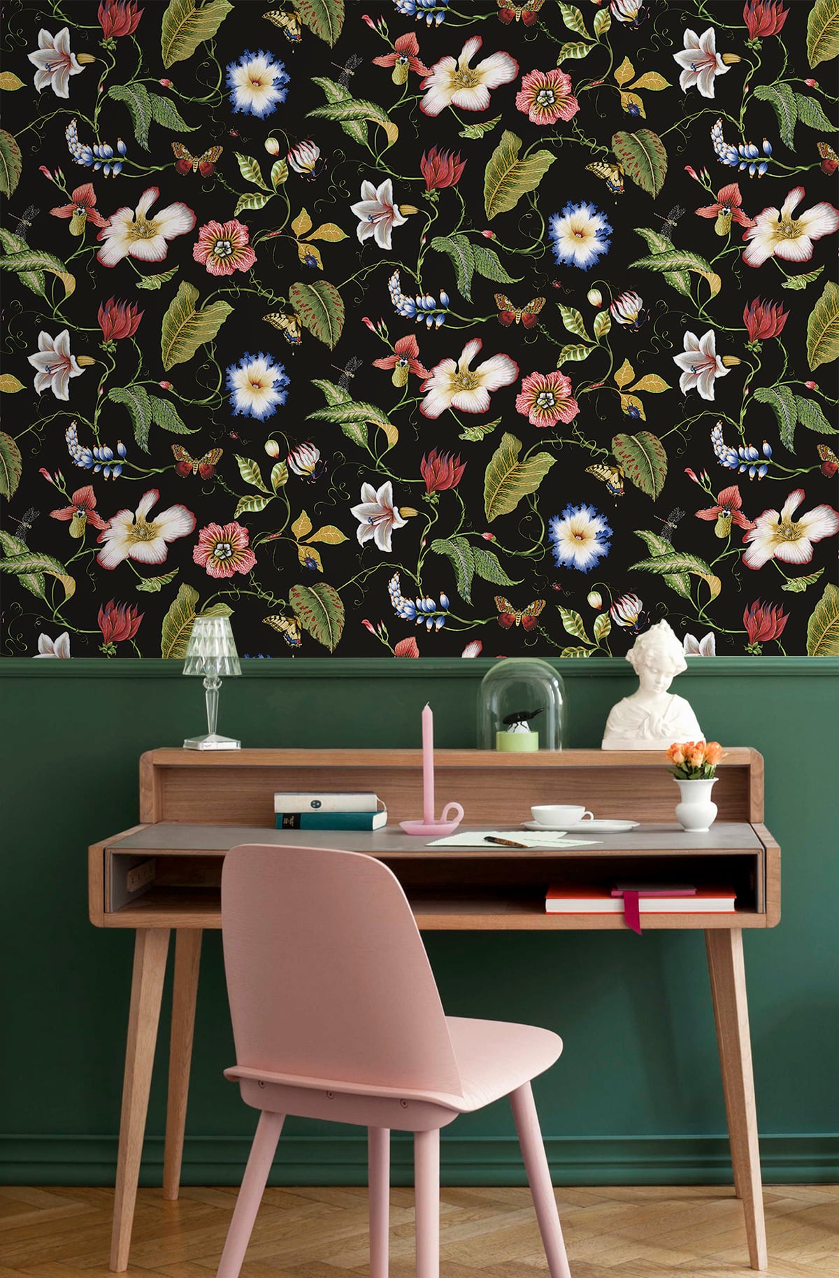 NextWall NW43000 Peek & Stick Wallpaper - Eade's Wallpaper & Fabric