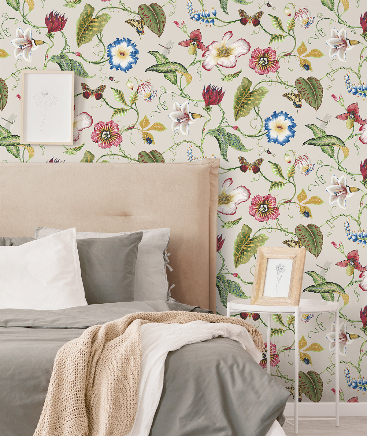 NextWall NW43001 Peek & Stick Wallpaper - Eade's Wallpaper & Fabric