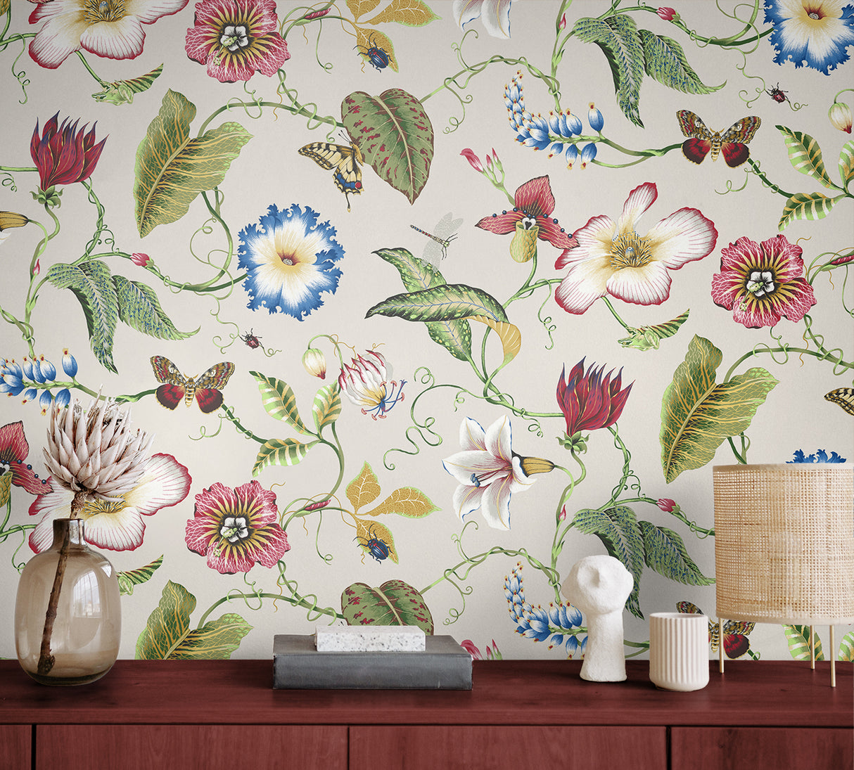 NextWall NW43001 Peek & Stick Wallpaper - Eade's Wallpaper & Fabric