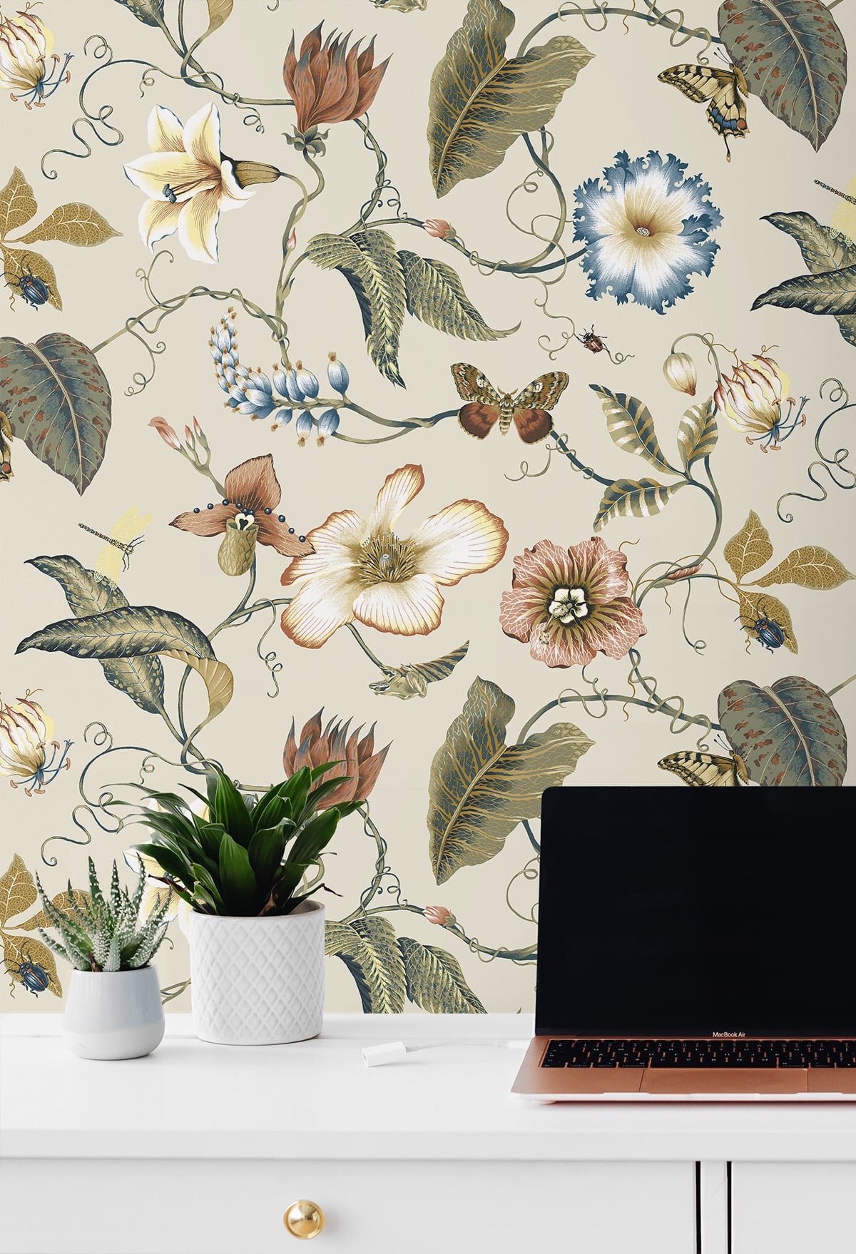 NextWall NW43005 Peek & Stick Wallpaper - Eade's Wallpaper & Fabric