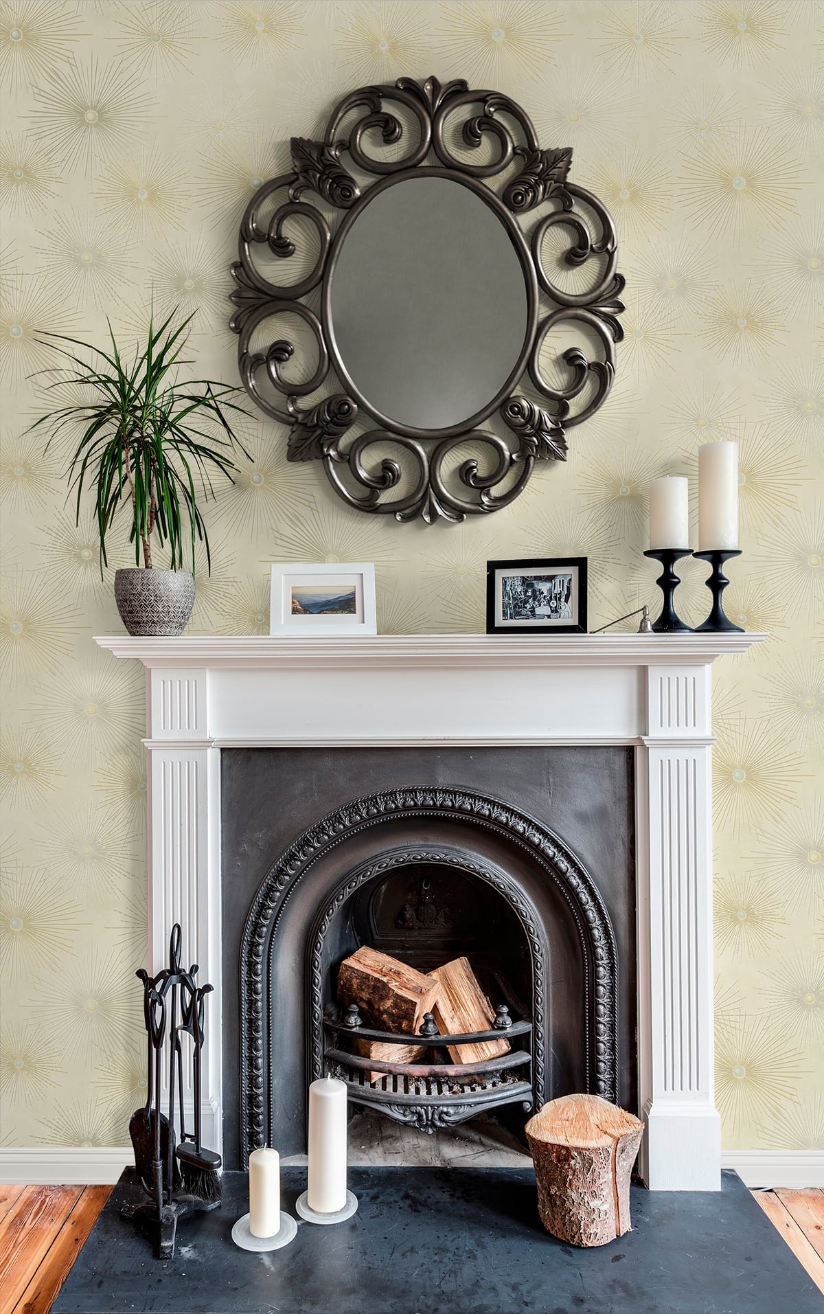 NextWall NW43103 Peek & Stick Wallpaper - Eade's Wallpaper & Fabric