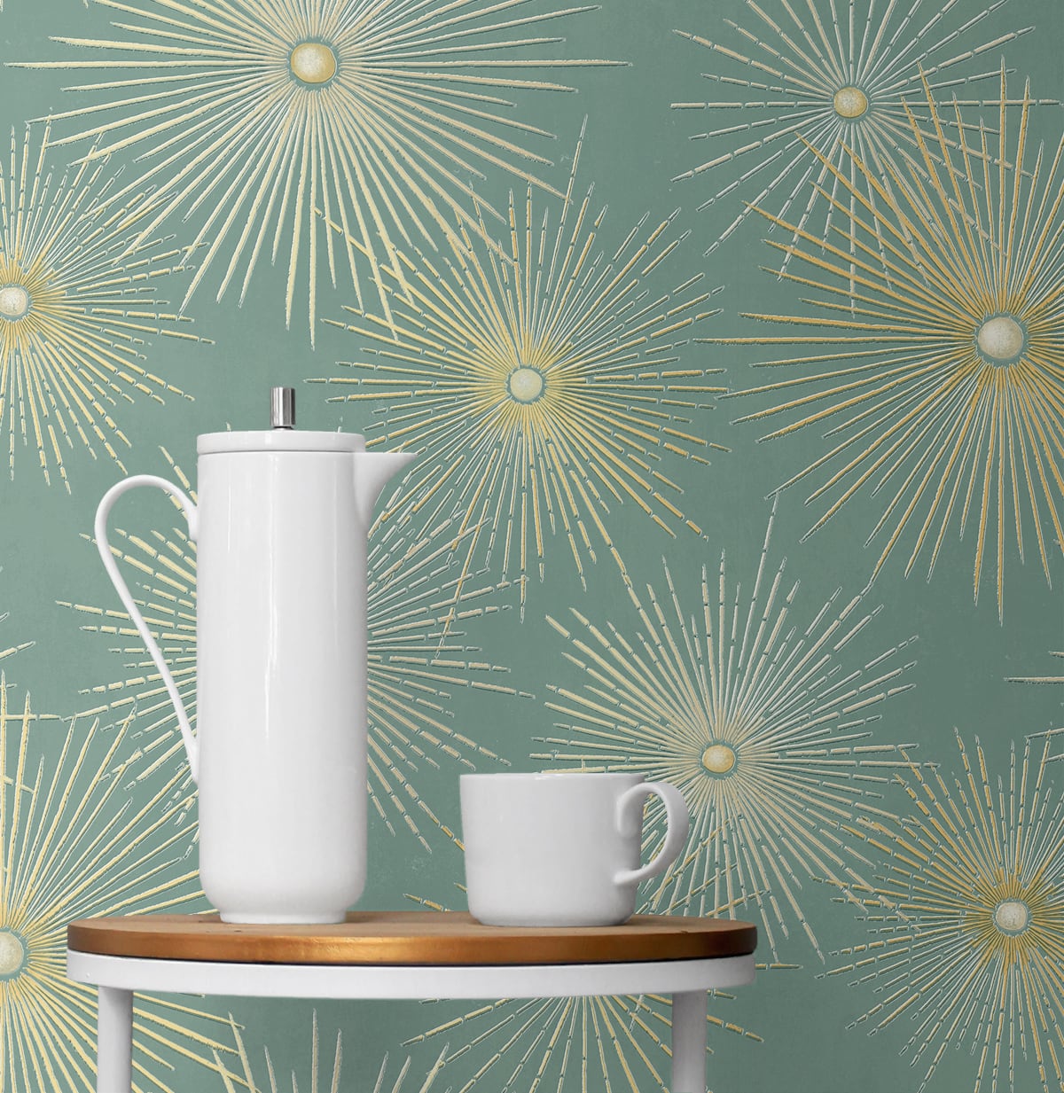 NextWall NW43104 Peek & Stick Wallpaper - Eade's Wallpaper & Fabric