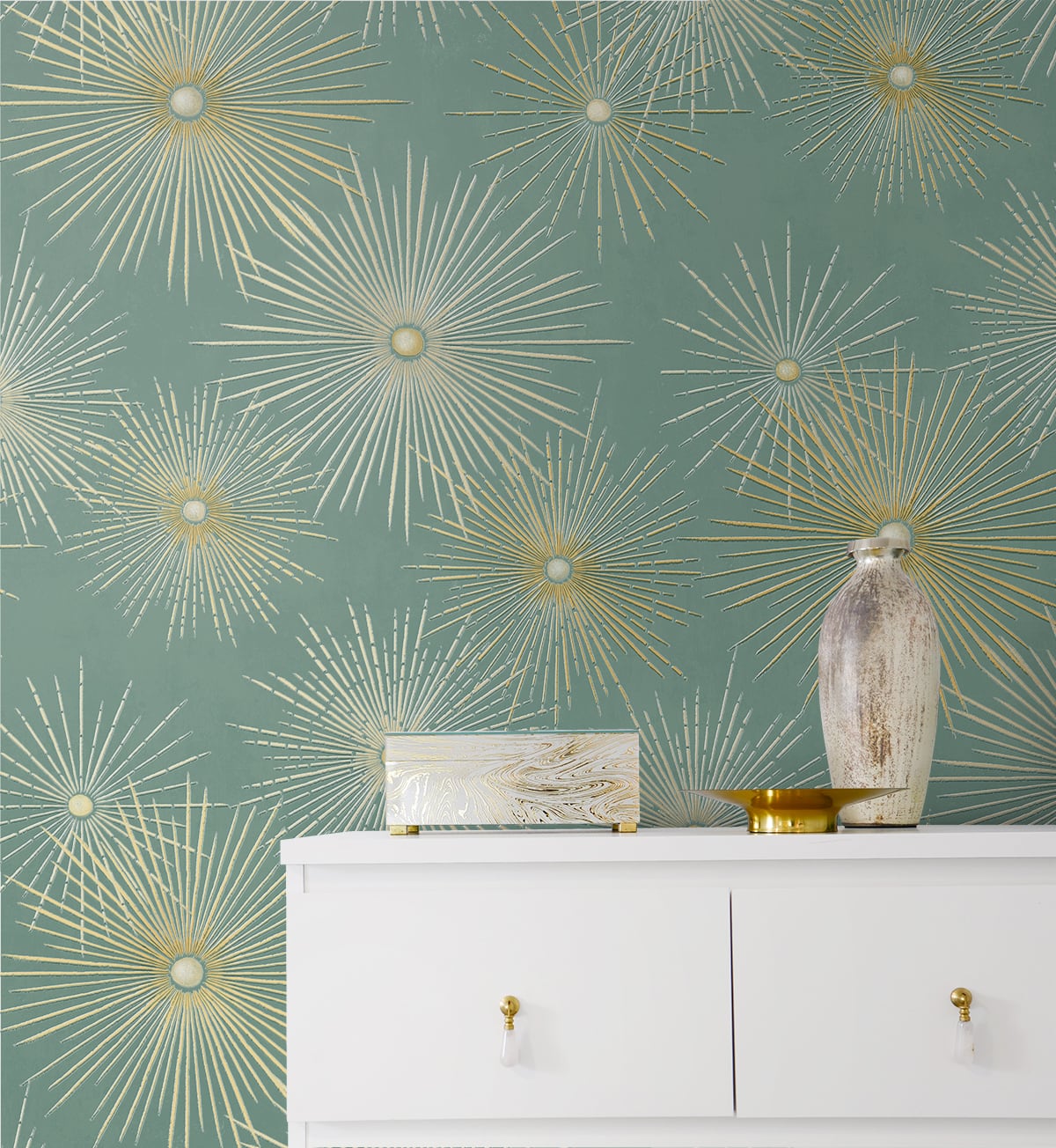 NextWall NW43104 Peek & Stick Wallpaper - Eade's Wallpaper & Fabric