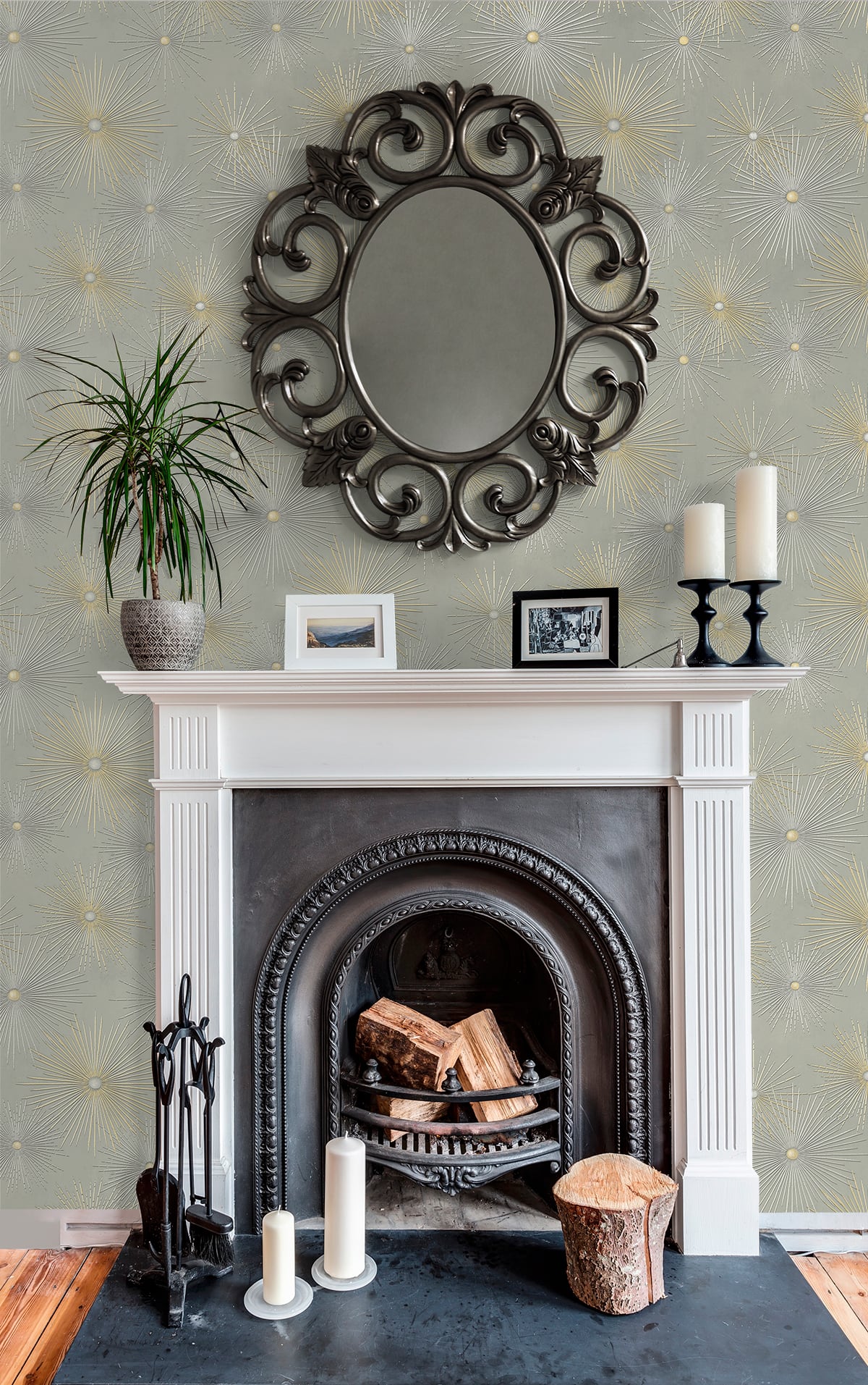 NextWall NW43105 Peek & Stick Wallpaper - Eade's Wallpaper & Fabric