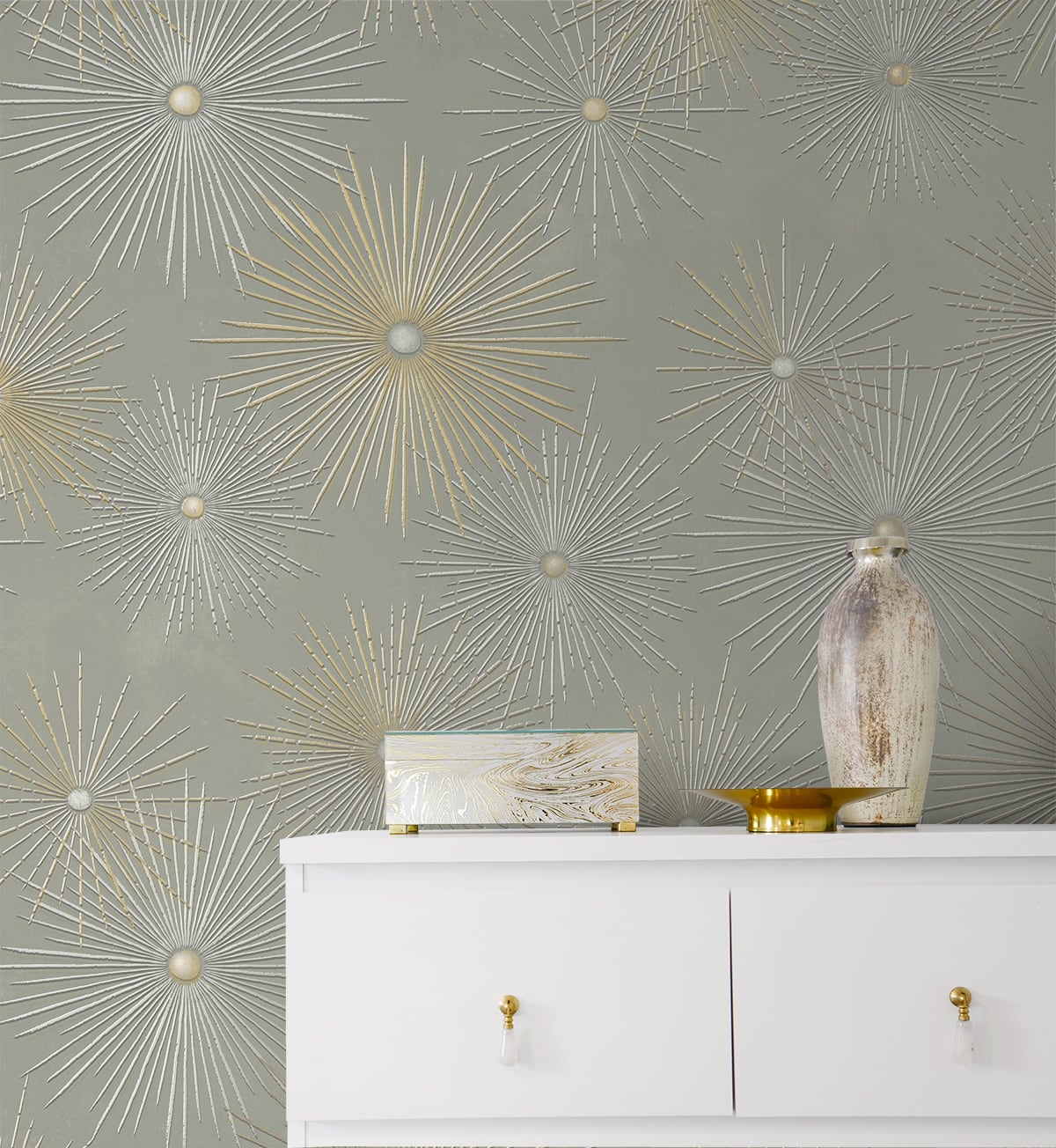 NextWall NW43105 Peek & Stick Wallpaper - Eade's Wallpaper & Fabric