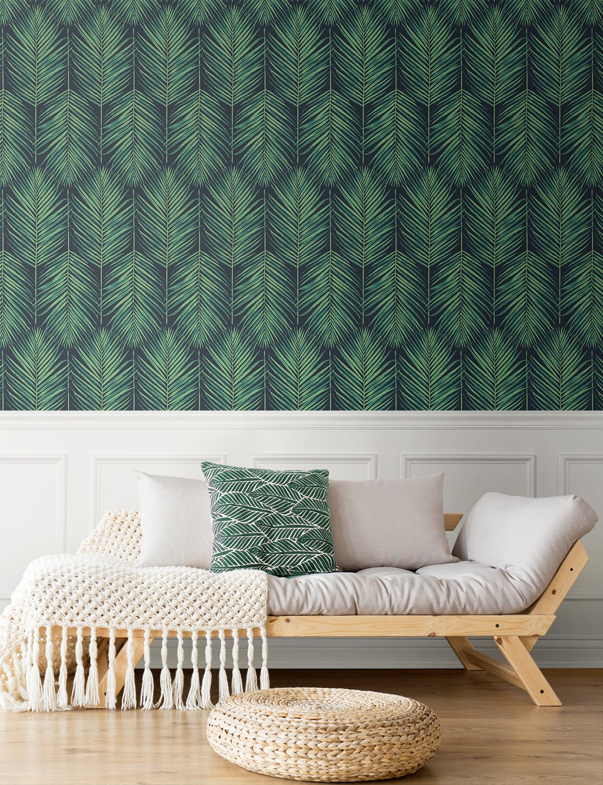 NextWall NW43204 Peek & Stick Wallpaper - Eade's Wallpaper & Fabric
