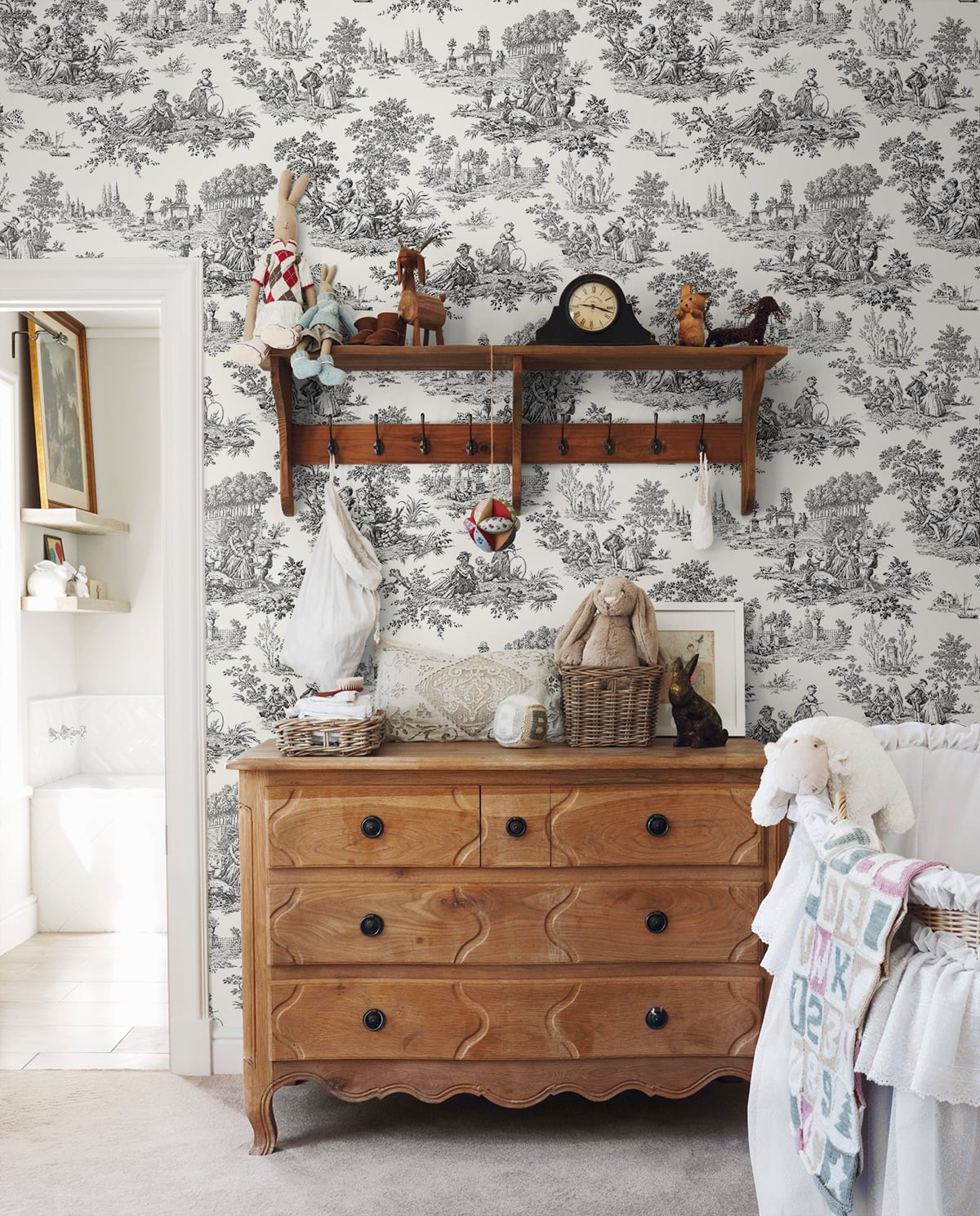 NextWall NW43300 Peek & Stick Wallpaper - Eade's Wallpaper & Fabric