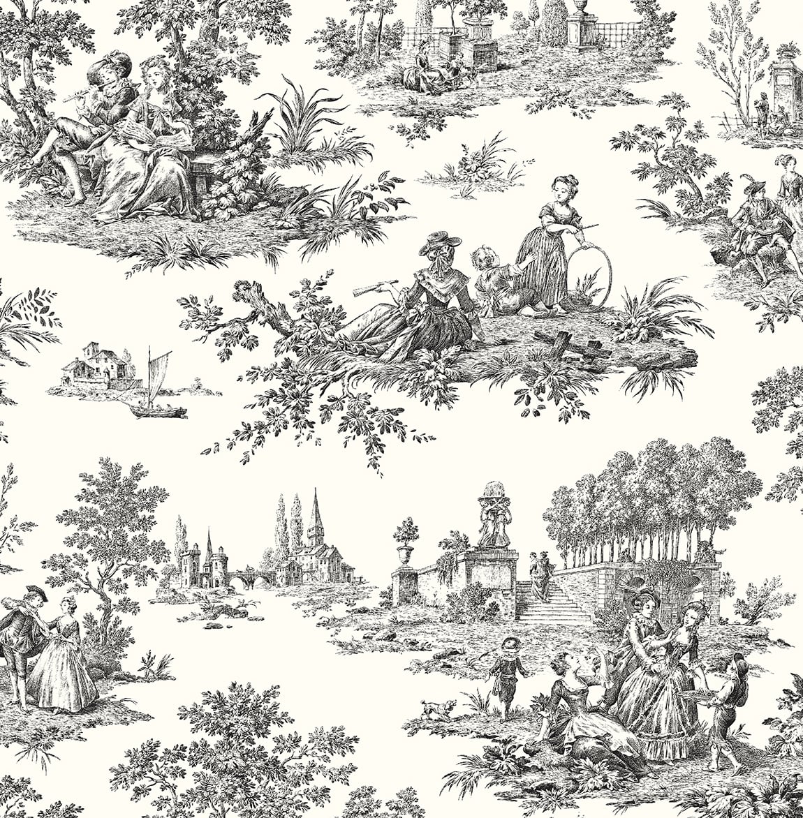 NextWall NW43300 Peek & Stick Wallpaper - Eade's Wallpaper & Fabric