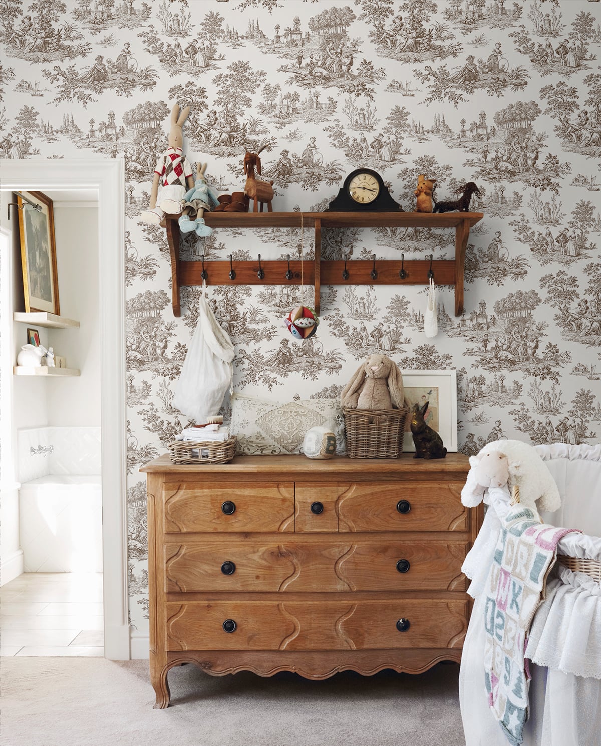 NextWall NW43307 Peek & Stick Wallpaper - Eade's Wallpaper & Fabric