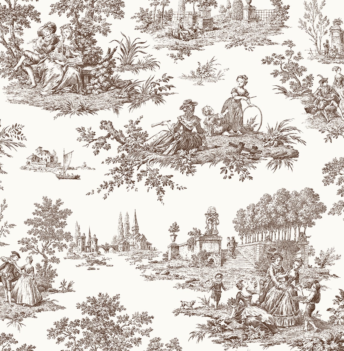 NextWall NW43307 Peek & Stick Wallpaper - Eade's Wallpaper & Fabric