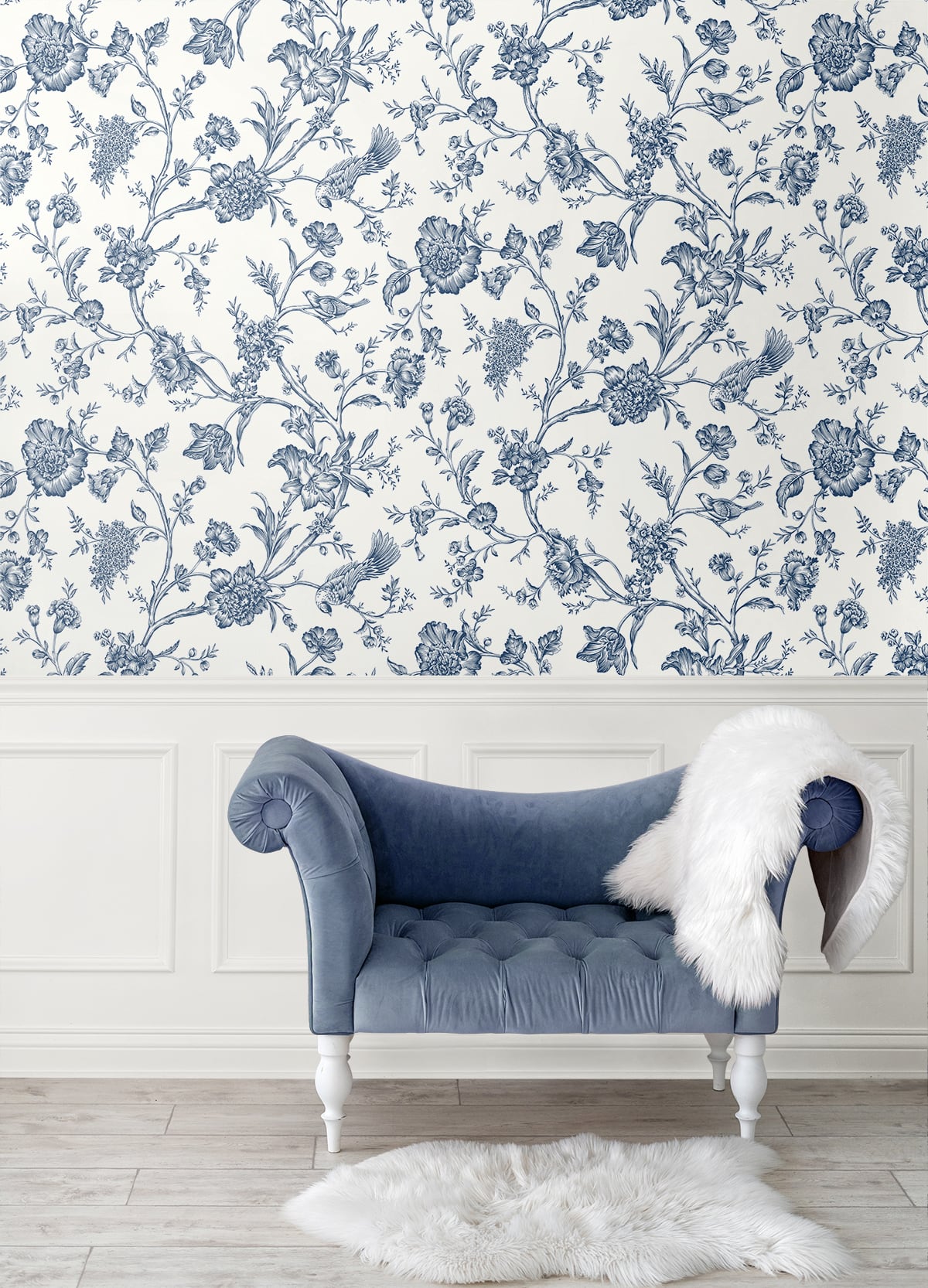 NextWall NW43402 Peek & Stick Wallpaper - Eade's Wallpaper & Fabric