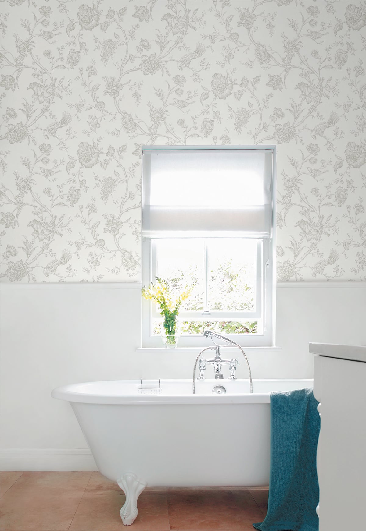 NextWall NW43405 Peek & Stick Wallpaper - Eade's Wallpaper & Fabric