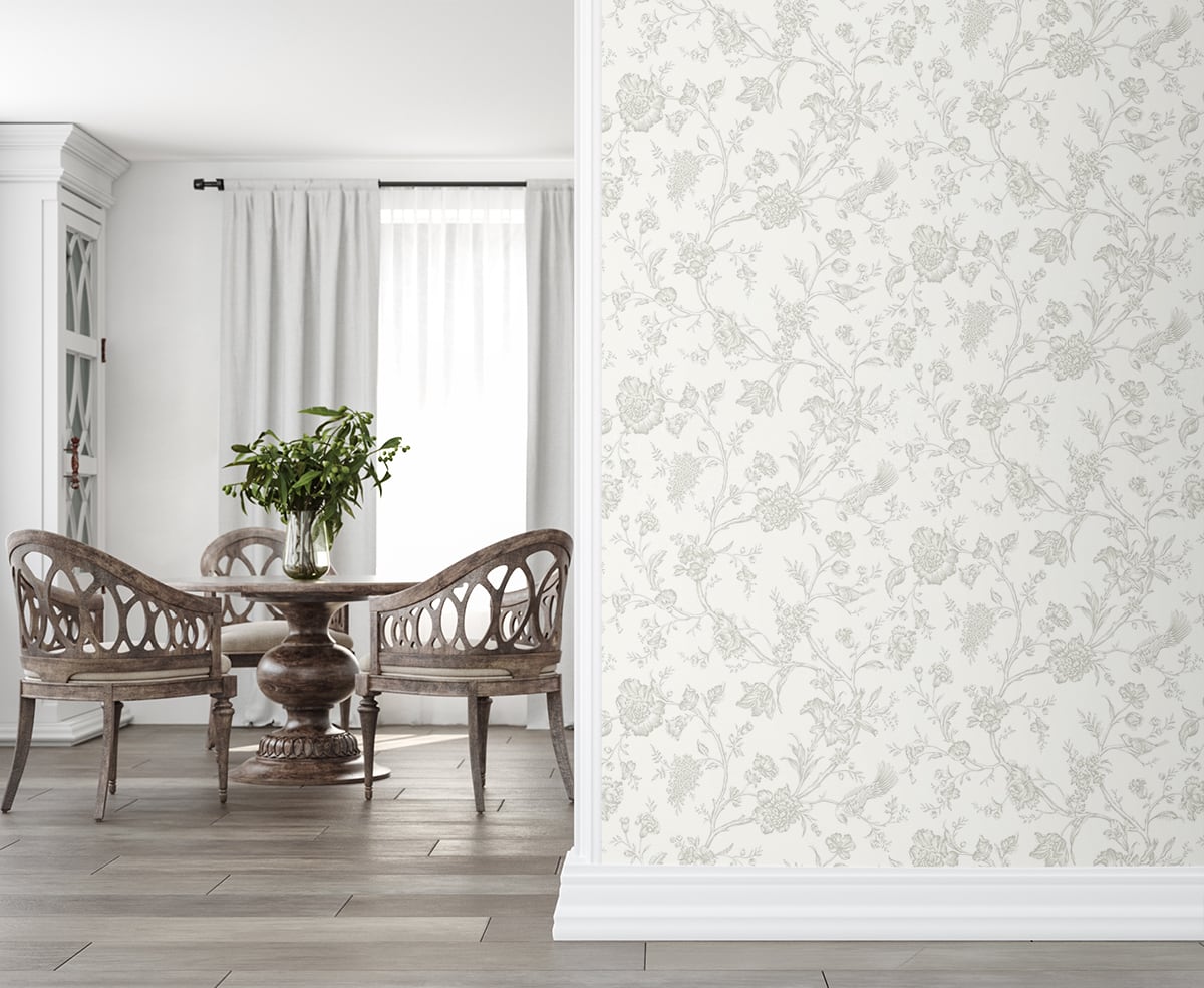 NextWall NW43405 Peek & Stick Wallpaper - Eade's Wallpaper & Fabric