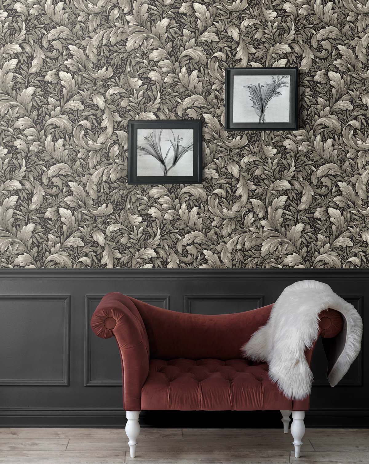 NextWall NW43600 Peek & Stick Wallpaper - Eade's Wallpaper & Fabric