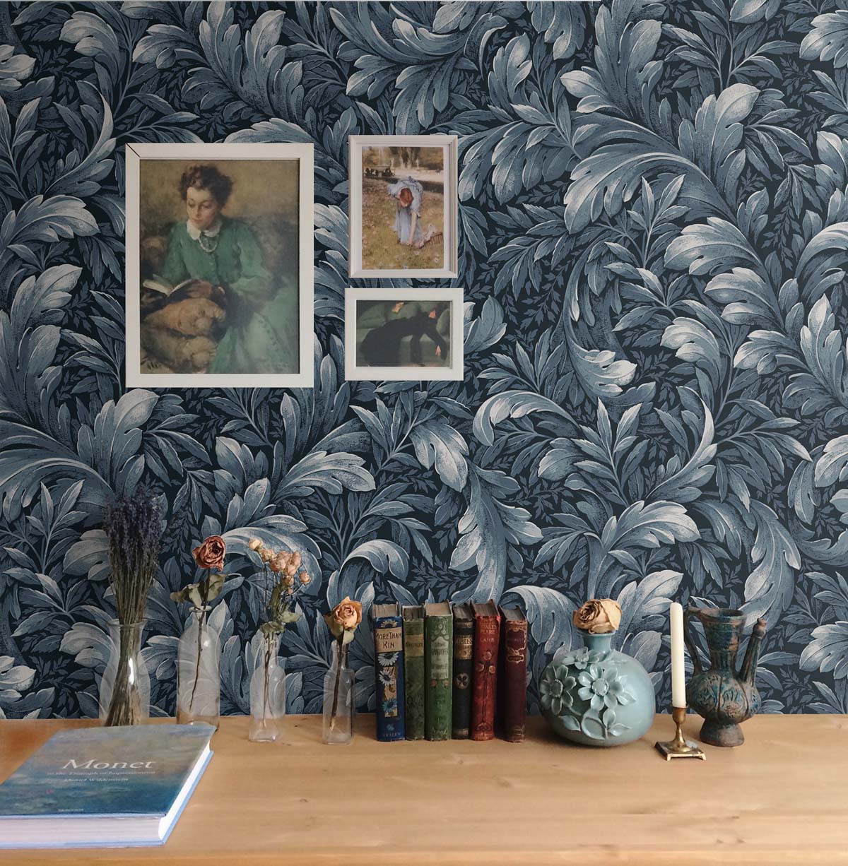 NextWall NW43602 Peek & Stick Wallpaper - Eade's Wallpaper & Fabric
