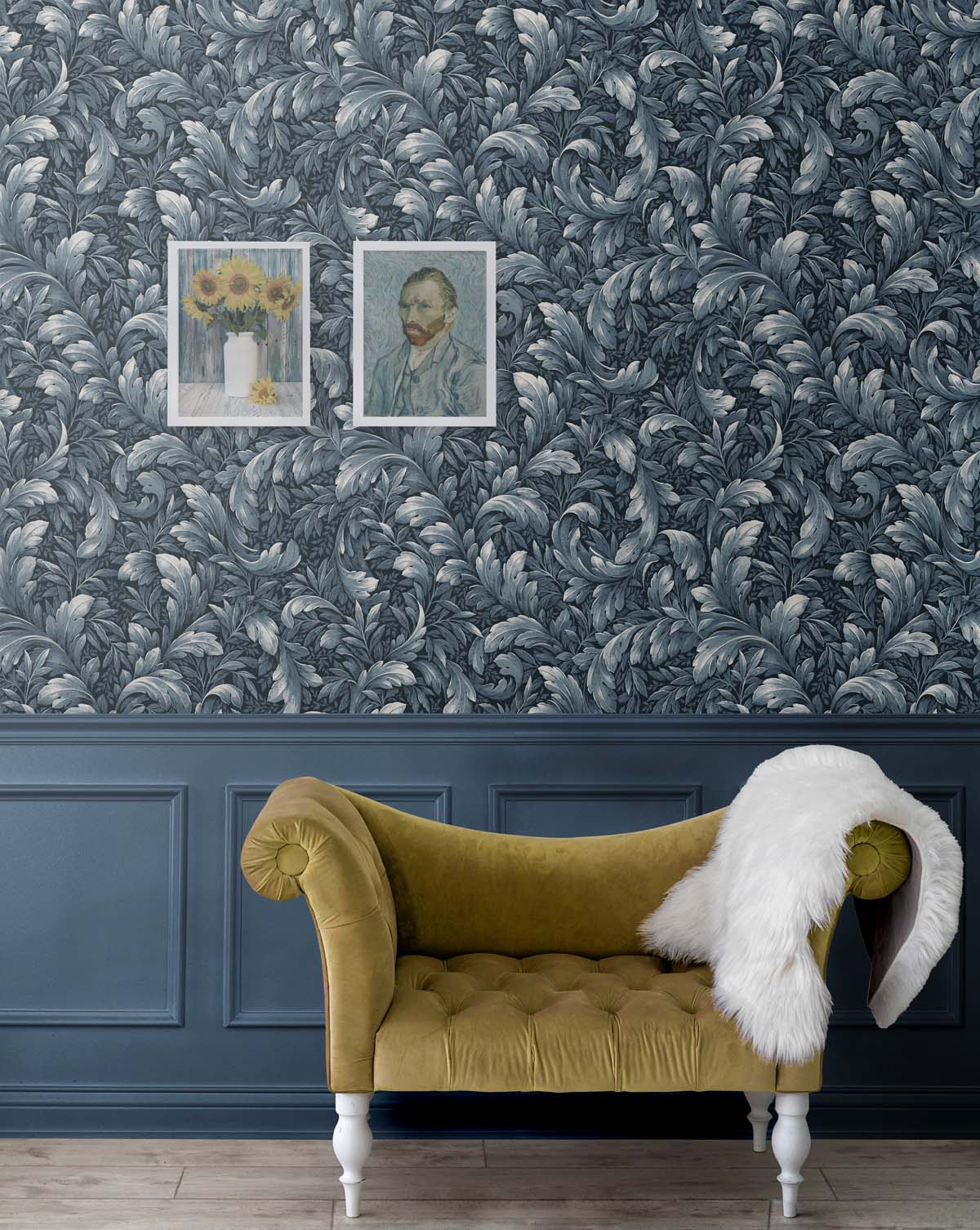 NextWall NW43602 Peek & Stick Wallpaper - Eade's Wallpaper & Fabric