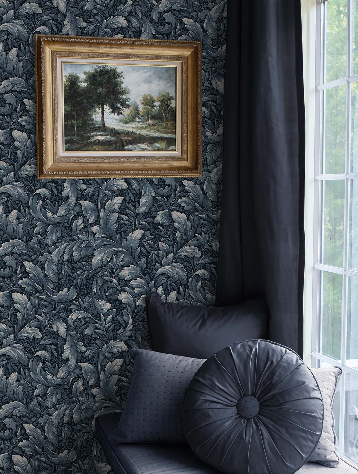 NextWall NW43602 Peek & Stick Wallpaper - Eade's Wallpaper & Fabric