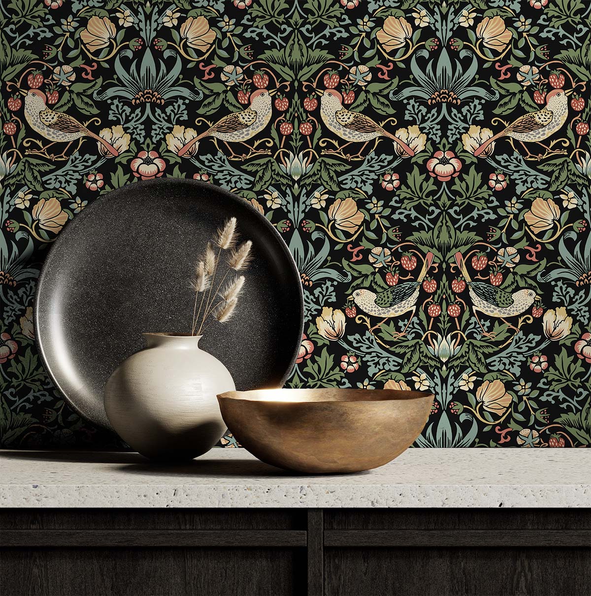 NextWall NW43700 Peek & Stick Wallpaper - Eade's Wallpaper & Fabric