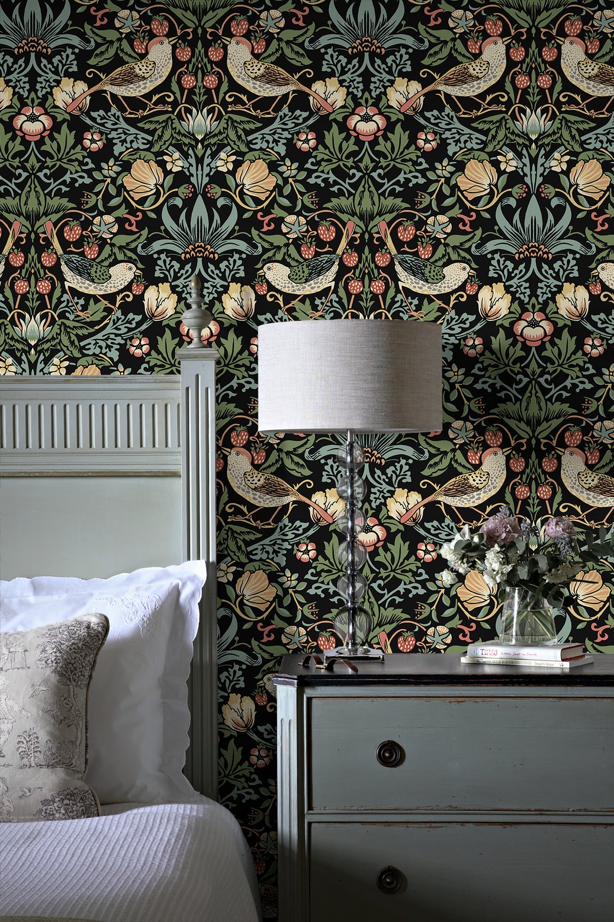 NextWall NW43700 Peek & Stick Wallpaper - Eade's Wallpaper & Fabric
