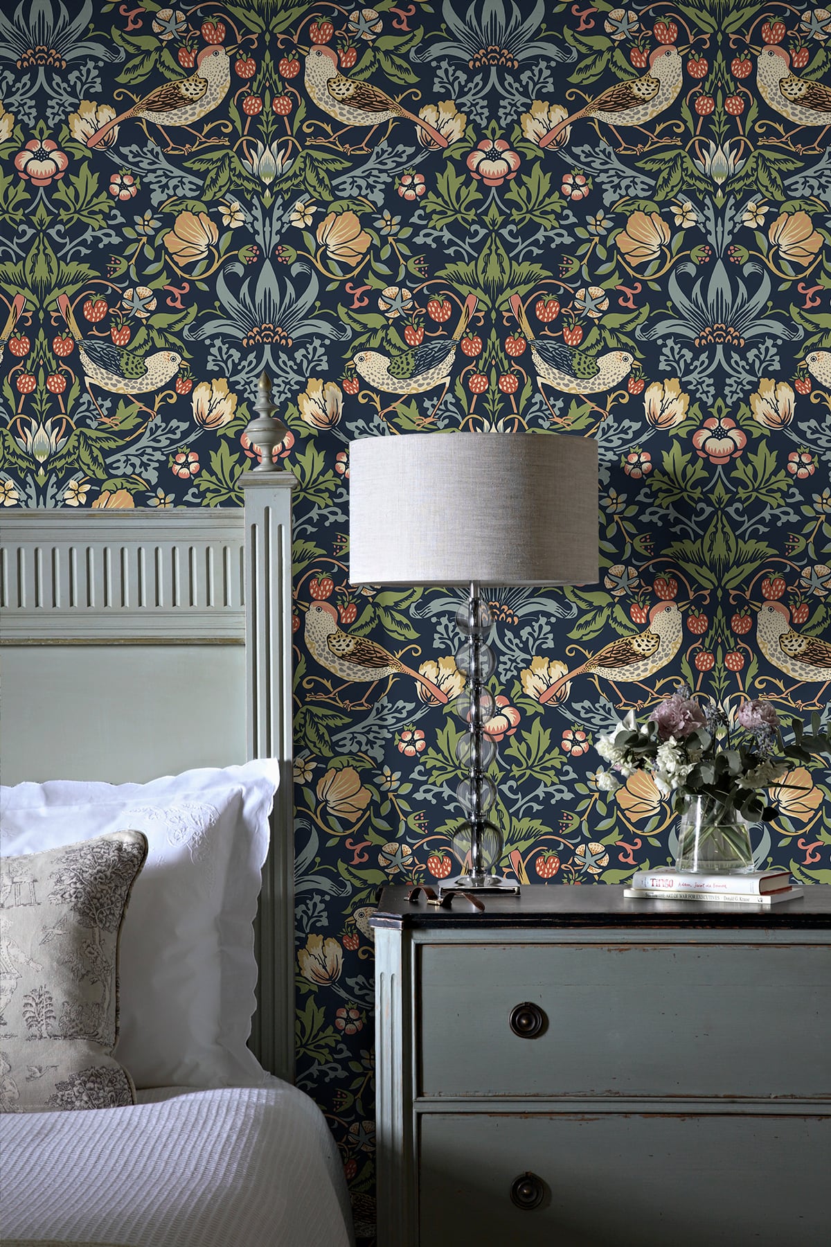 NextWall NW43702 Peek & Stick Wallpaper - Eade's Wallpaper & Fabric
