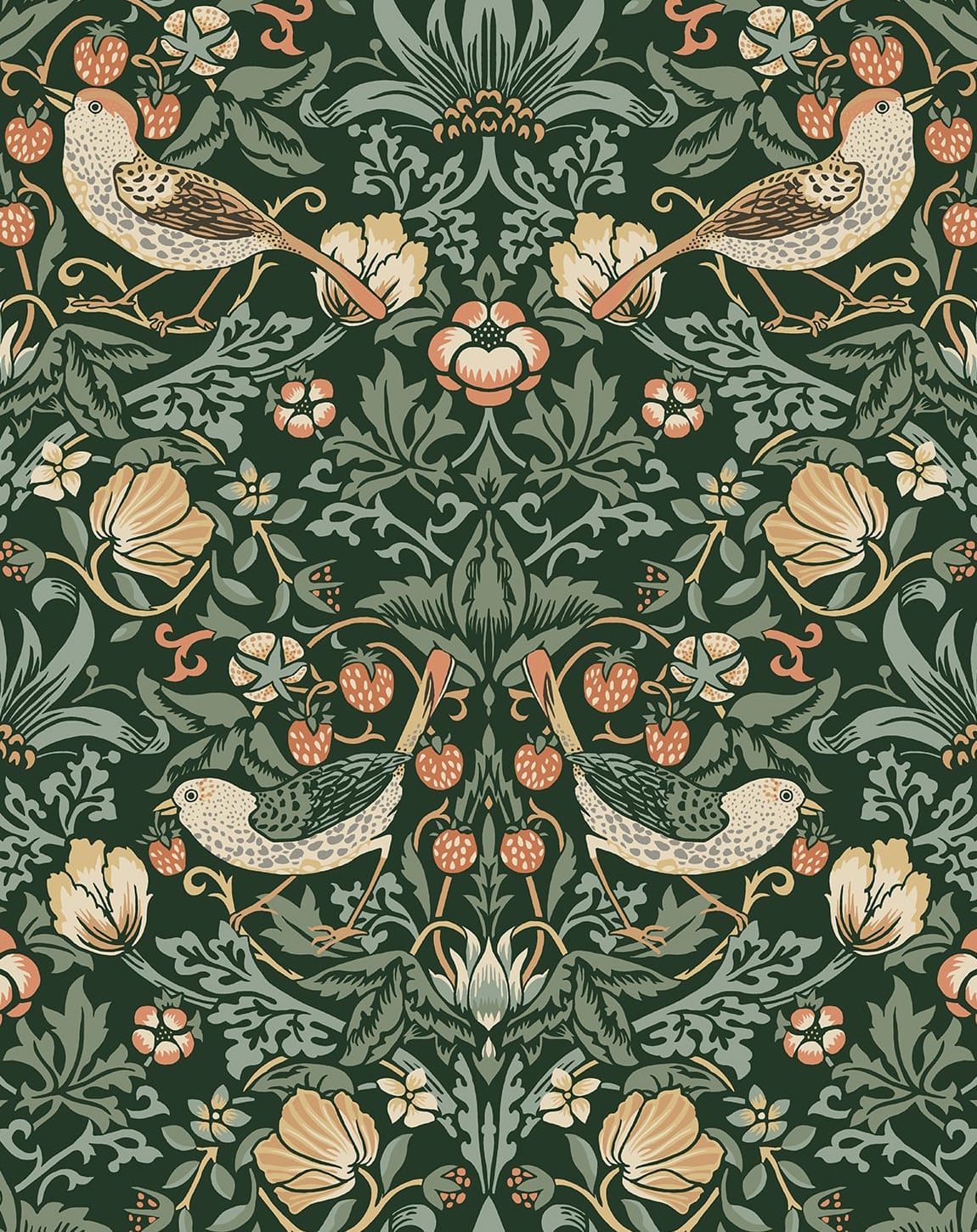 NextWall NW43704 Peek & Stick Wallpaper - Eade's Wallpaper & Fabric