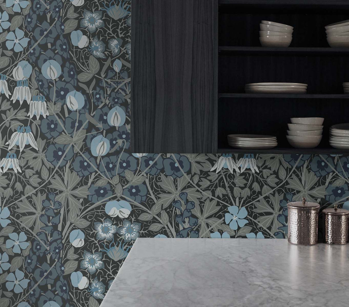 NextWall NW43802 Peek & Stick Wallpaper - Eade's Wallpaper & Fabric