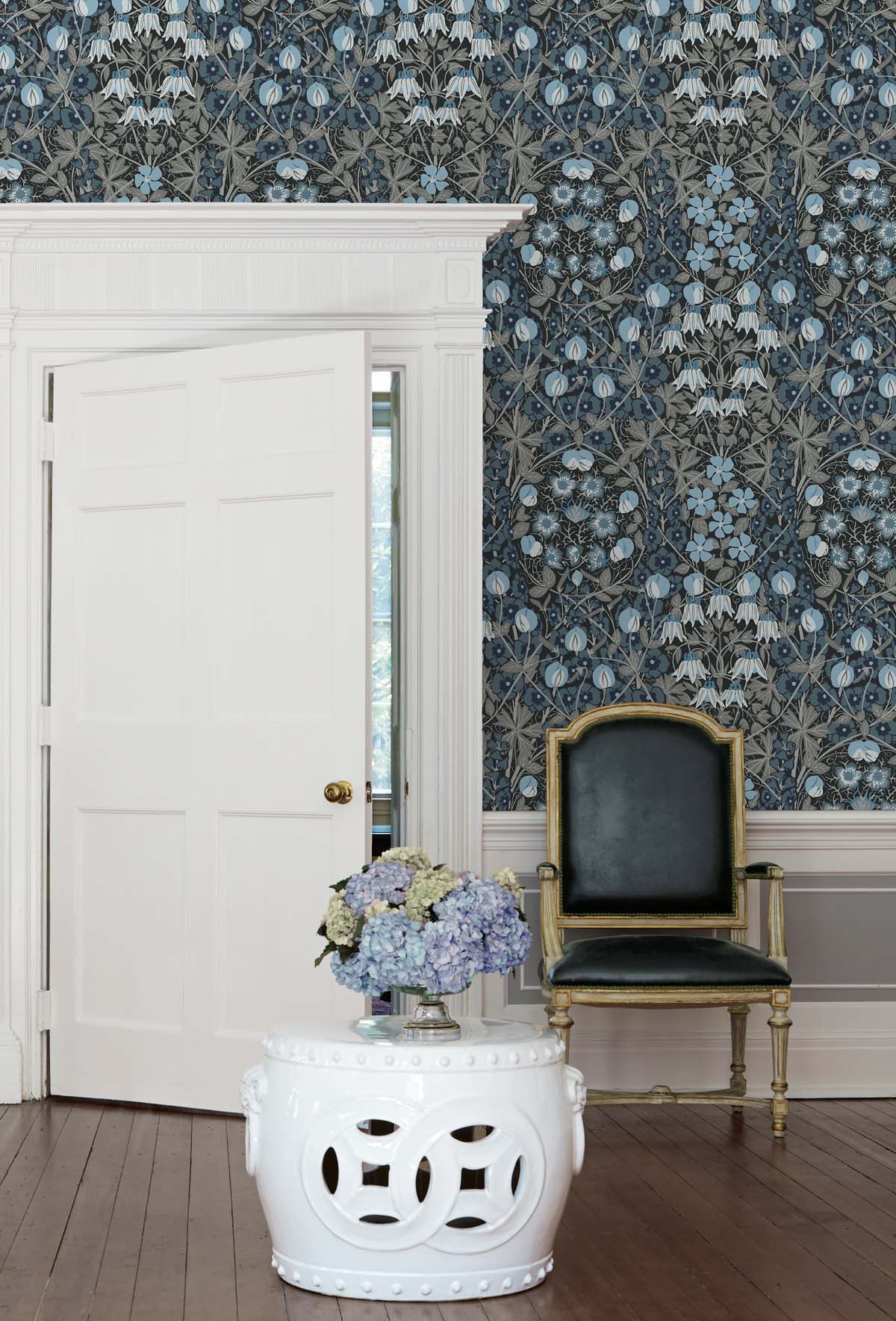 NextWall NW43802 Peek & Stick Wallpaper - Eade's Wallpaper & Fabric