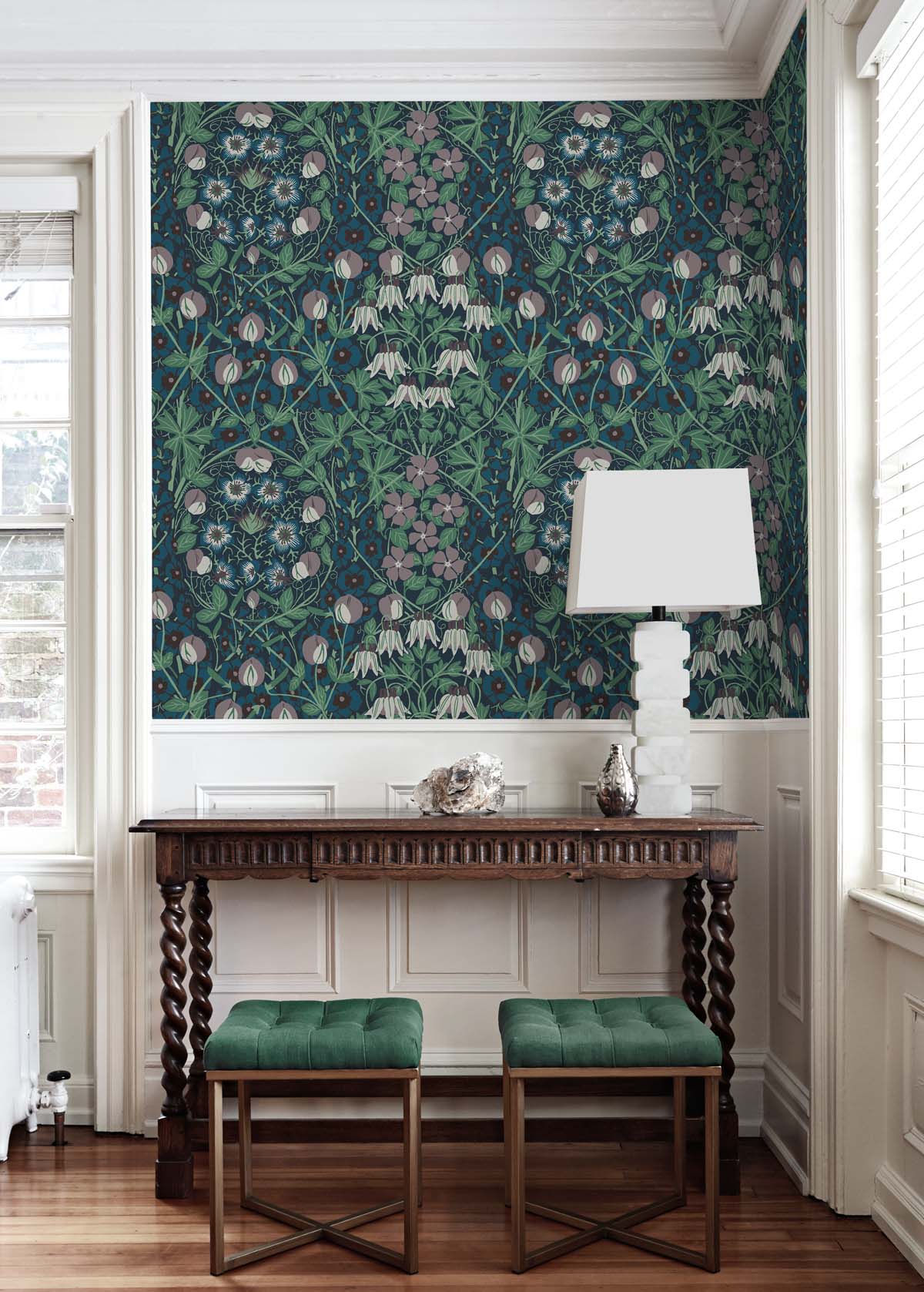 NextWall NW43804 Peek & Stick Wallpaper - Eade's Wallpaper & Fabric