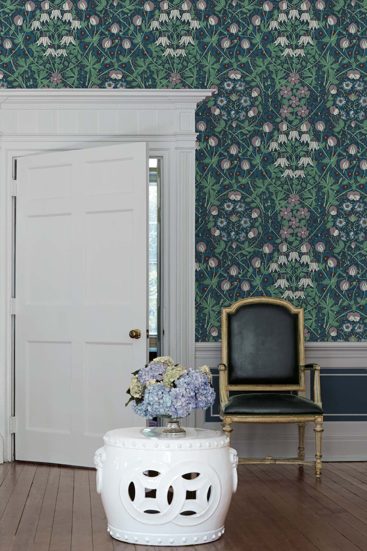 NextWall NW43804 Peek & Stick Wallpaper - Eade's Wallpaper & Fabric