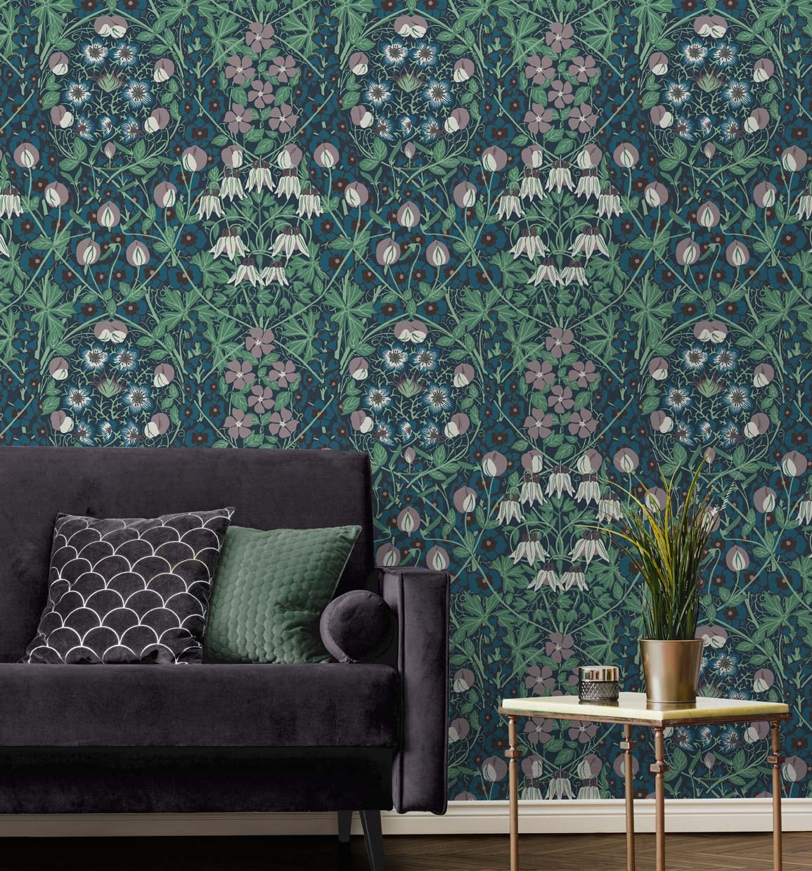 NextWall NW43804 Peek & Stick Wallpaper - Eade's Wallpaper & Fabric